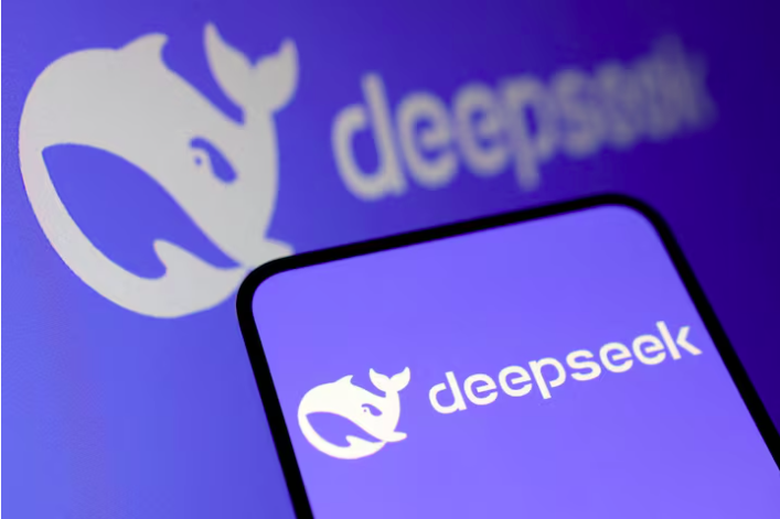 DeepSeek tiết lộ lợi nhuận "khủng" từ các mô hình AI- Ảnh 1.