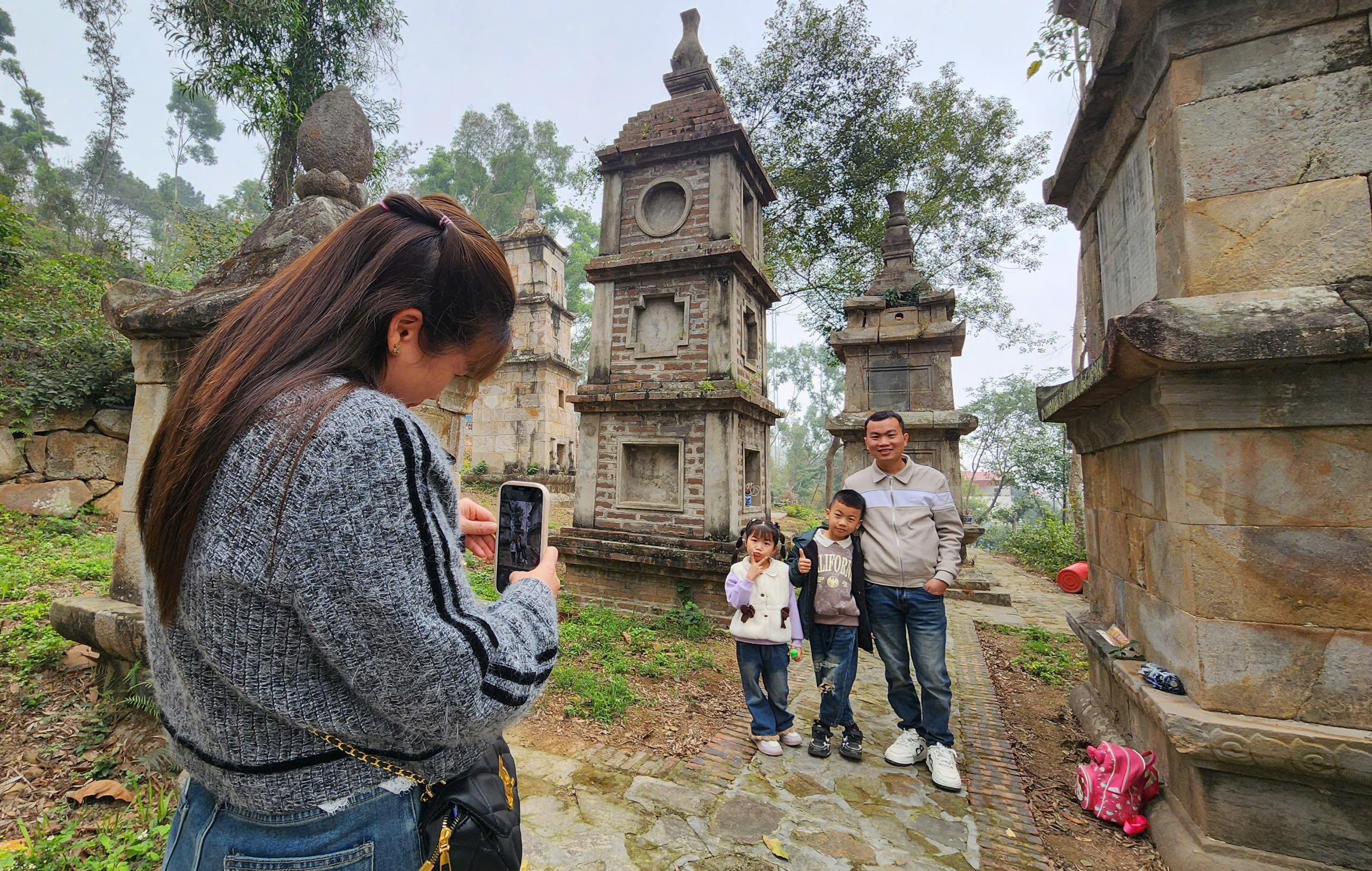 Du khách tham gia tour du lịch bằng xe buýt miễn phí ở Bắc Ninh nói gì?- Ảnh 23.