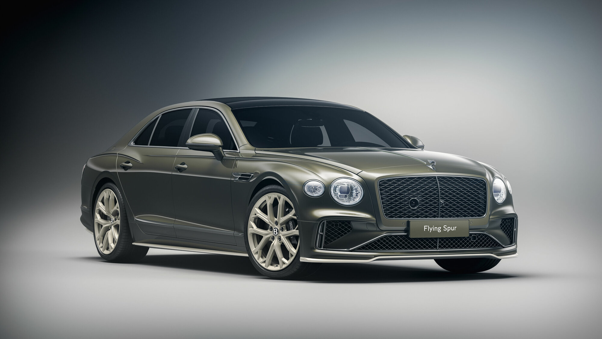 Bentley biến siêu xe thành tác phẩm nghệ thuật- Ảnh 5.