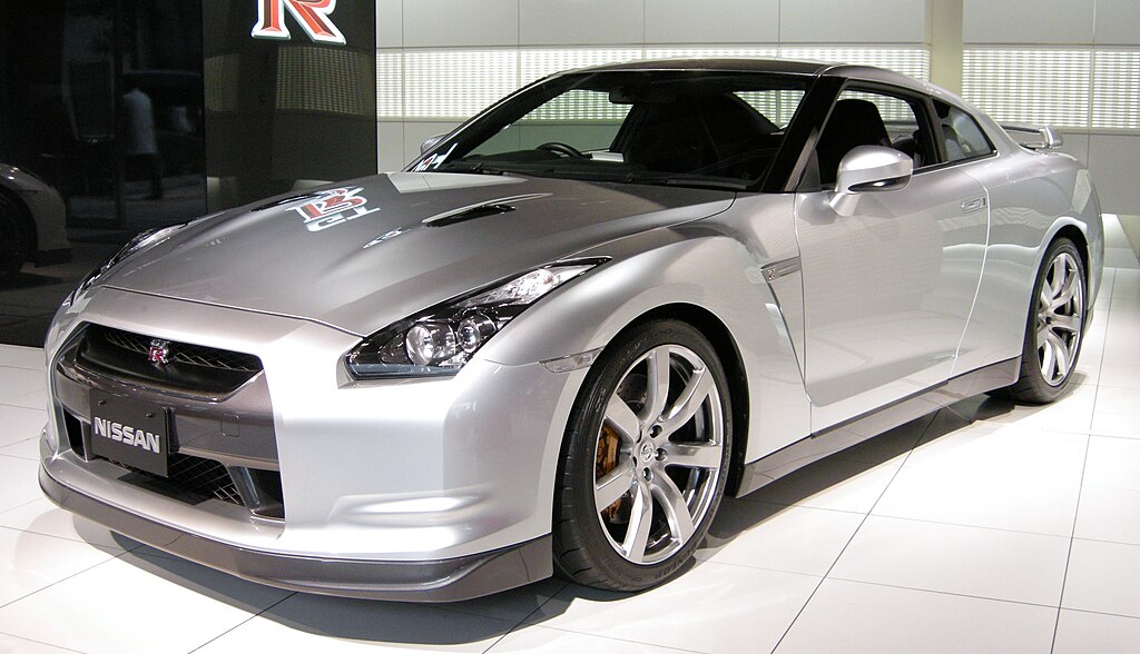 Siêu xe Nissan GT-R R35 chính thức khai tử- Ảnh 3.