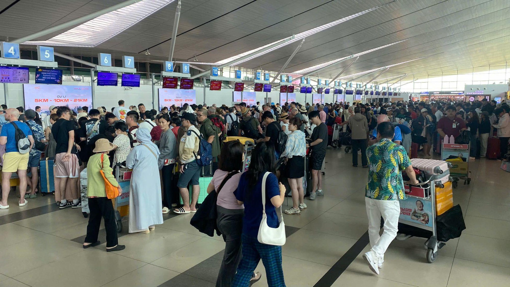Gấp rút triển khai các công trình phục vụ APEC 2027 tại Phú Quốc- Ảnh 1. Gấp rút triển khai các công trình phục vụ APEC 2027 tại Phú Quốc- Ảnh 1.