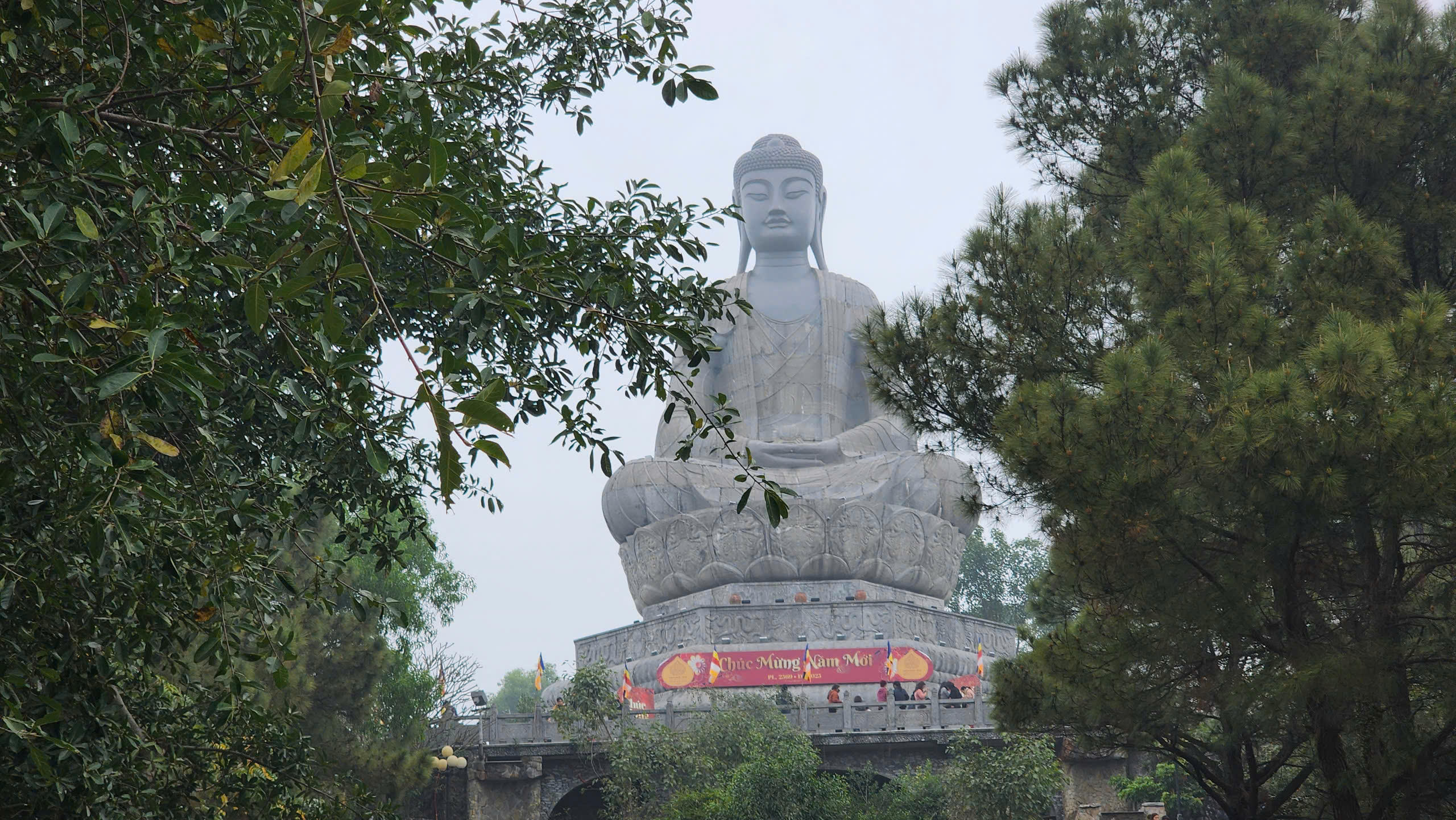 Du khách tham gia tour du lịch bằng xe buýt miễn phí ở Bắc Ninh nói gì?- Ảnh 36.