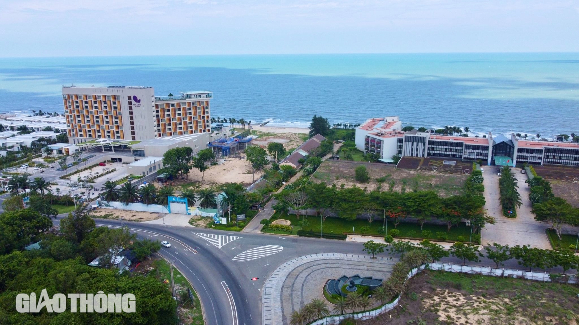 Bứt tốc đưa những cây cầu trên đường ven biển nối Vũng Tàu - Phan Thiết về đích vào 30/4- Ảnh 10.