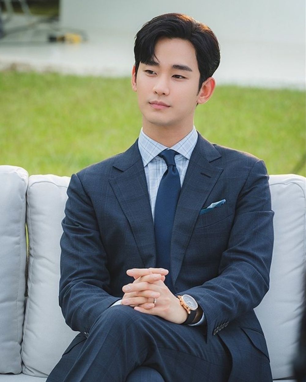 Livestream công bố thông tin gây sốc về chuyện hẹn hò của Kim Soo Hyun và Kim Sae Ron- Ảnh 12.