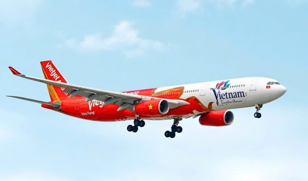 Vietjet tung khuyến mãi lớn cho khách bay Đài Loan, Australia- Ảnh 1.