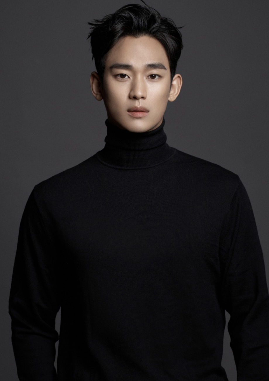 Kim Soo Hyun thừa nhận hẹn hò Kim Sae Ron từ năm 2019, đã qua tuổi vị thành niên- Ảnh 1.