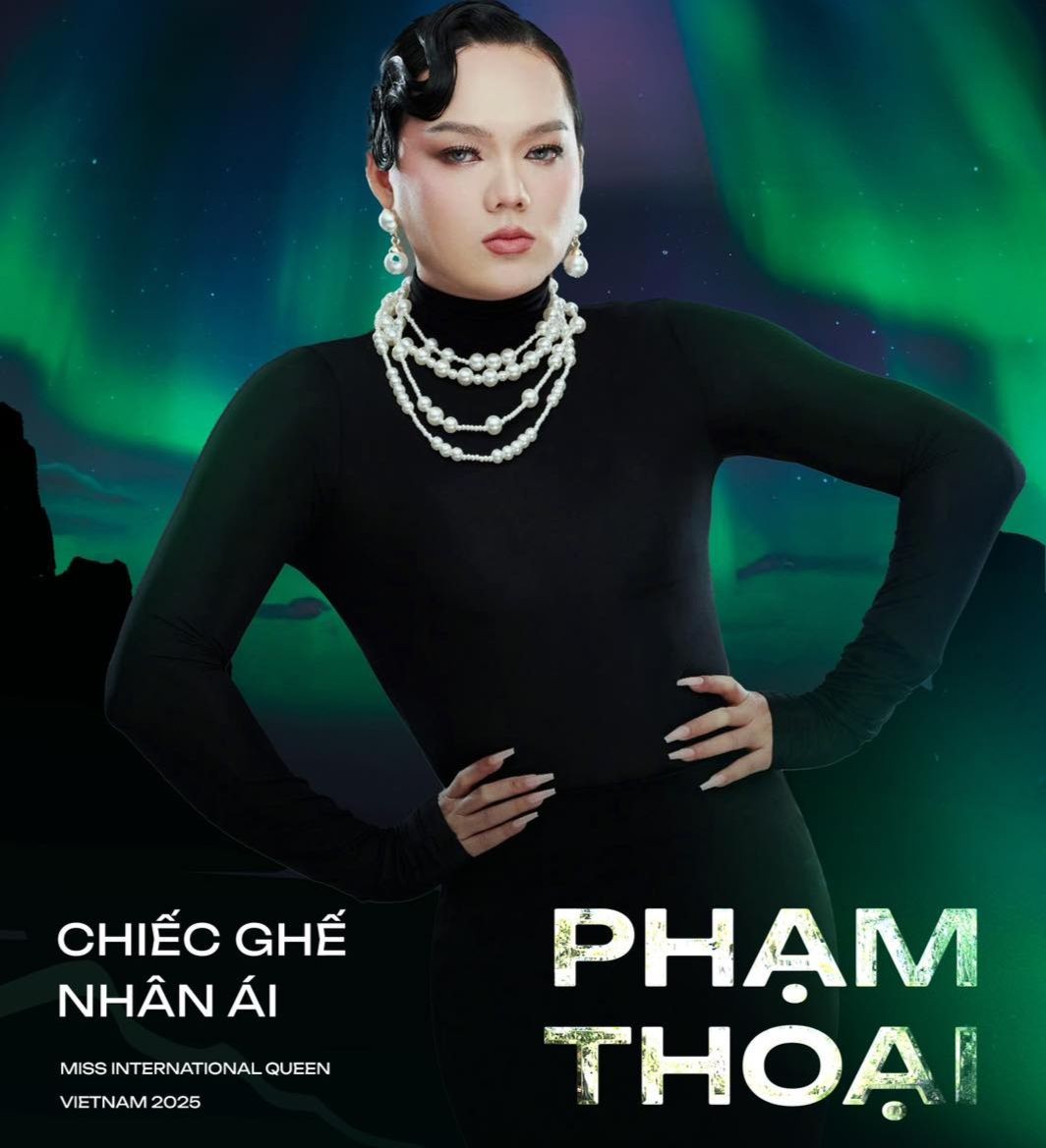 Phạm Thoại vẫn góp mặt trong show thực tế sau ồn ào 16,7 tỷ đồng tiền từ thiện bé Bắp- Ảnh 1.