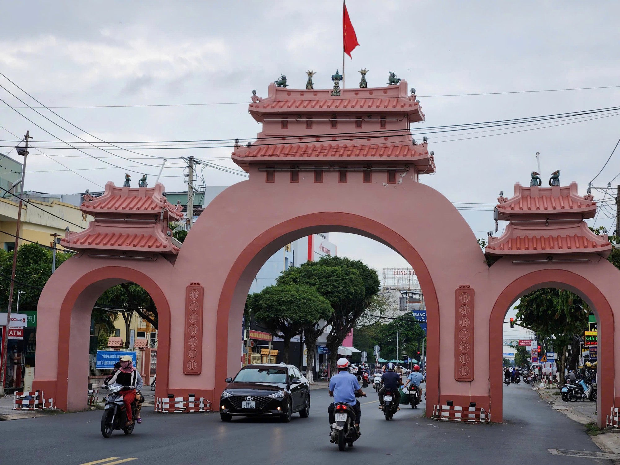 TP Rạch Giá được công nhận là đô thị loại I trực thuộc tỉnh Kiên Giang- Ảnh 2.