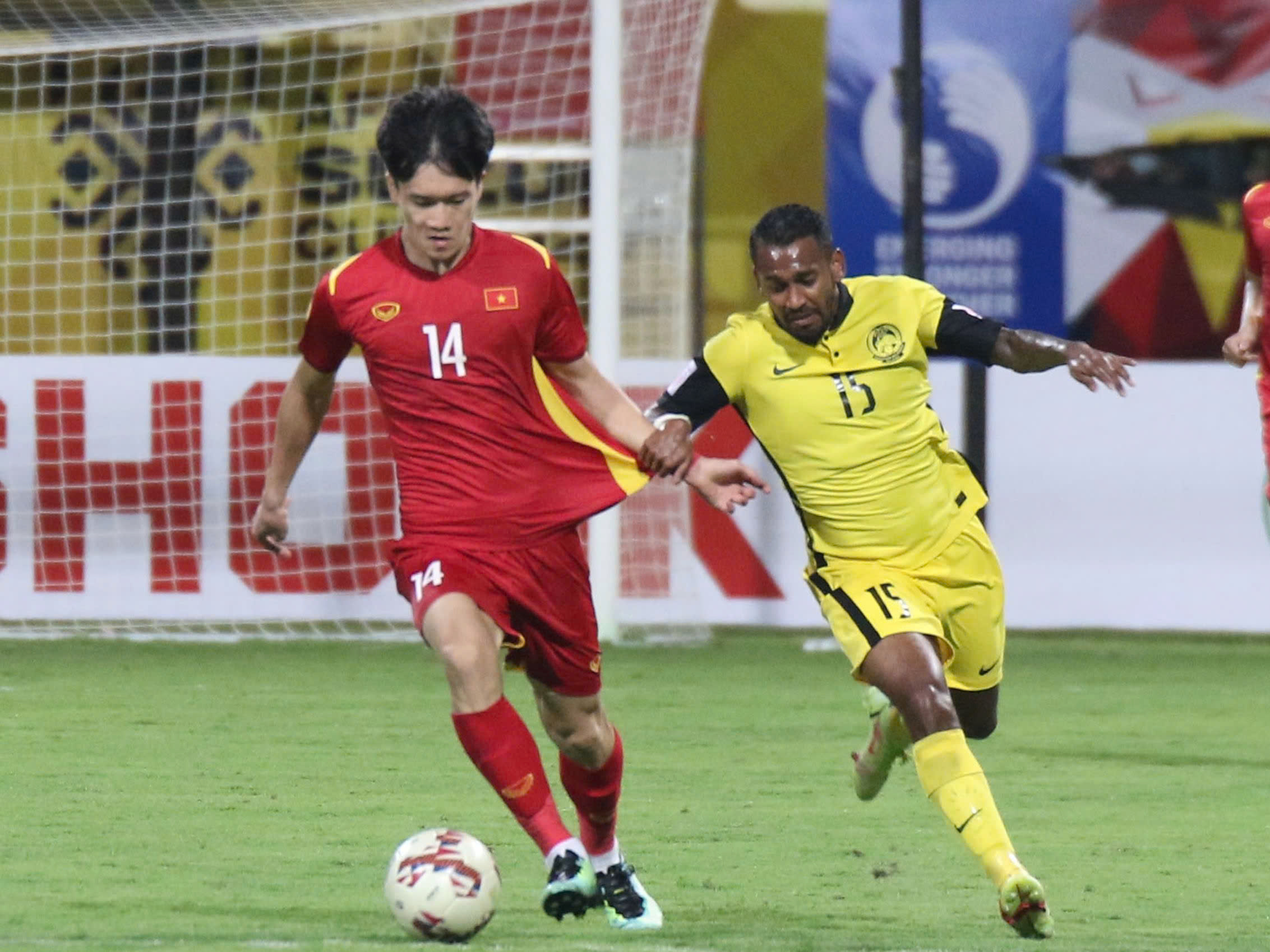 Chưa chạm mặt tại vòng loại Asian Cup, HLV Malaysia đã “ghen tị” với tuyển Việt Nam- Ảnh 1.