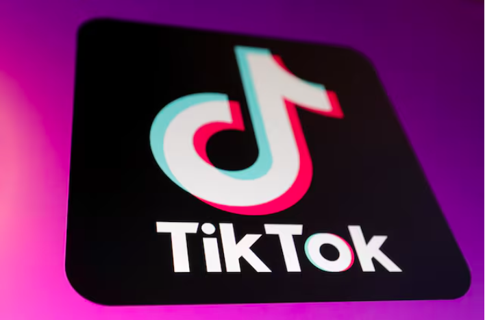 Thỏa thuận chuyển quyền sở hữu TikTok tại Mỹ dự kiến hoàn tất trước ngày 5/4- Ảnh 1.