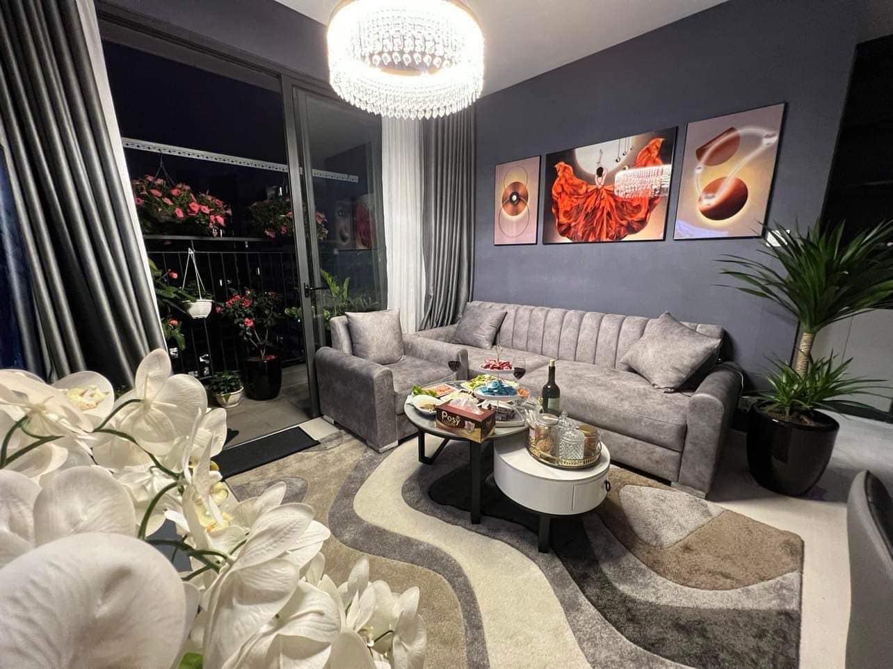 Hết cửa "biến" chung cư ở thành khách sạn, hotel- Ảnh 1.