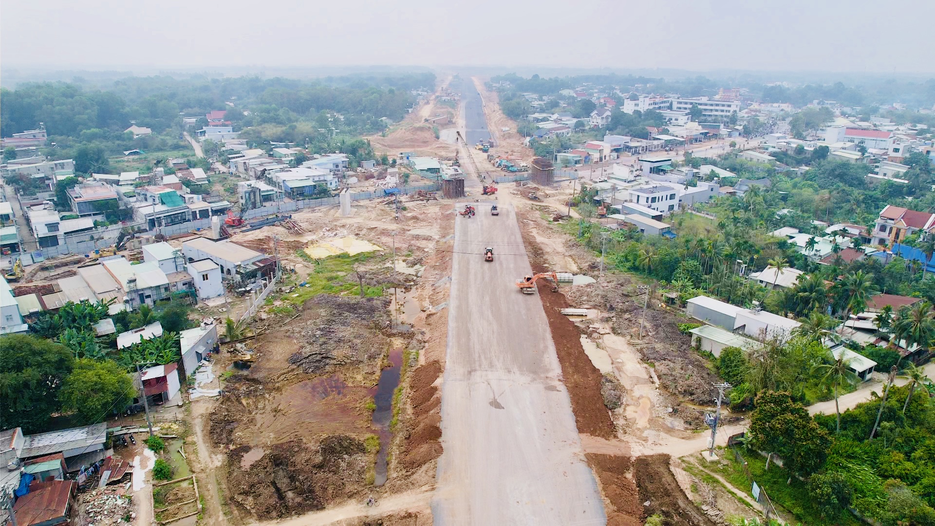 Cầu Nhơn Trạch đã hợp long, sẵn sàng thông xe trước 30/4- Ảnh 3.