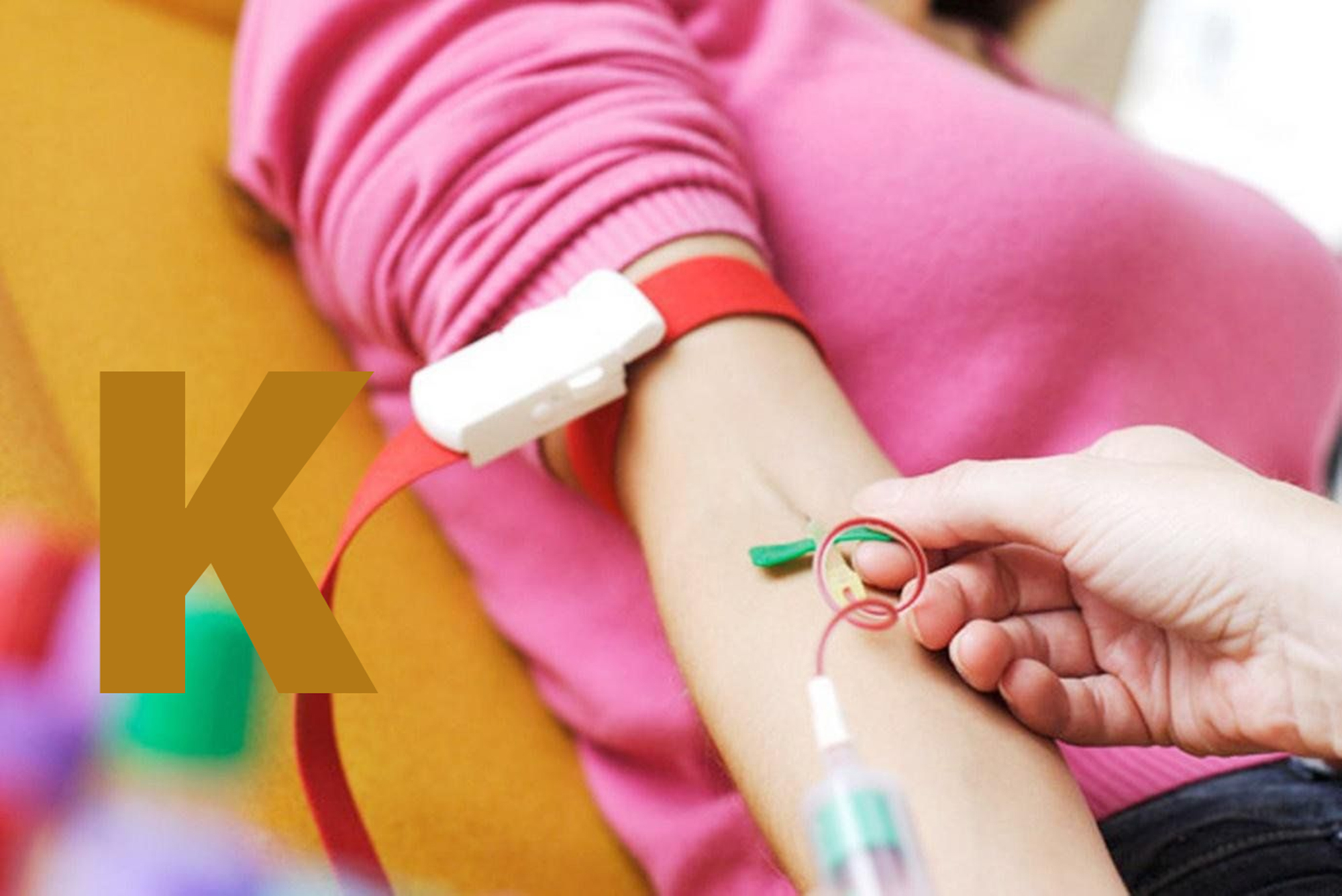 Tăng kali máu nguy hiểm thế nào?- Ảnh 1. Tăng kali máu nguy hiểm thế nào?- Ảnh 1.