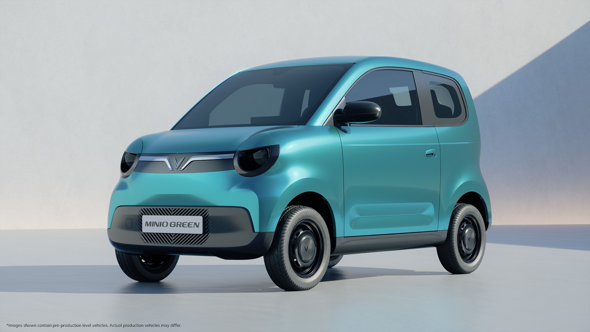 VinFast Minio Green với Wuling Mini EV: Chọn xe nào?- Ảnh 2.