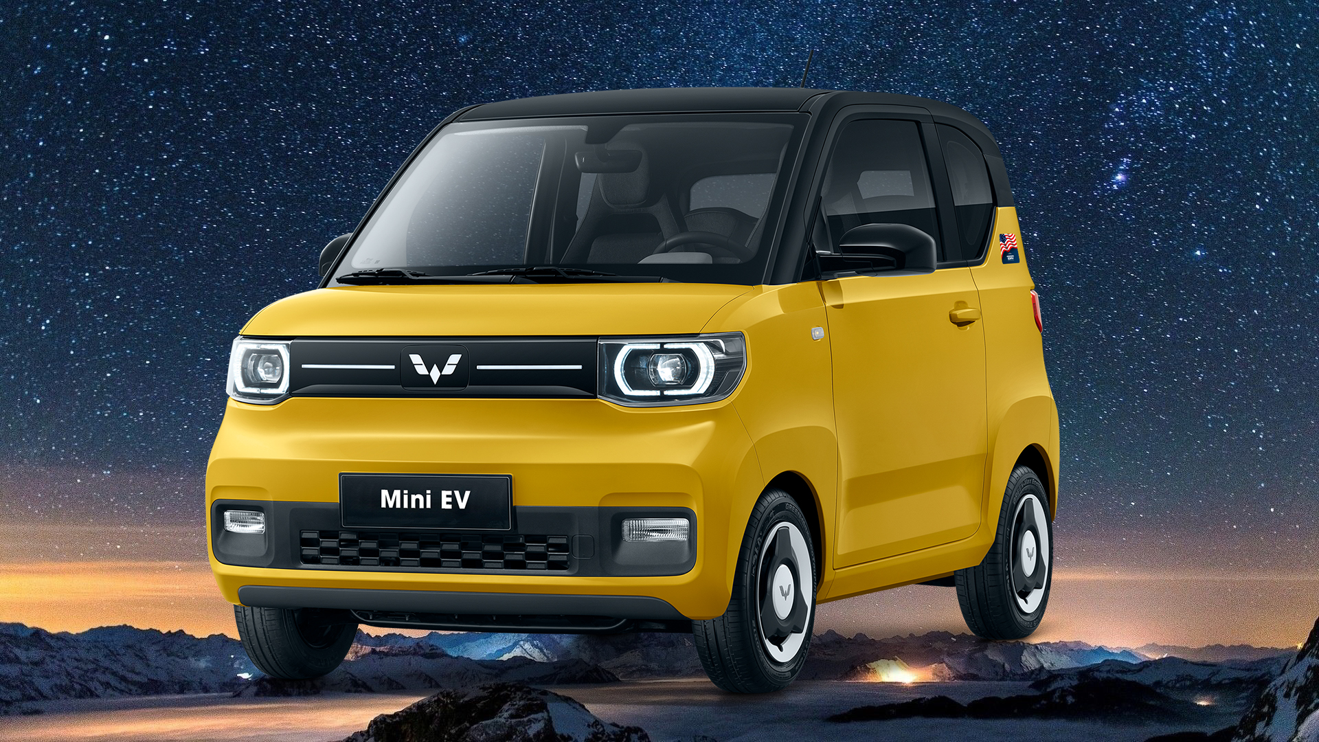 VinFast Minio Green với Wuling Mini EV: Chọn xe nào?- Ảnh 1.