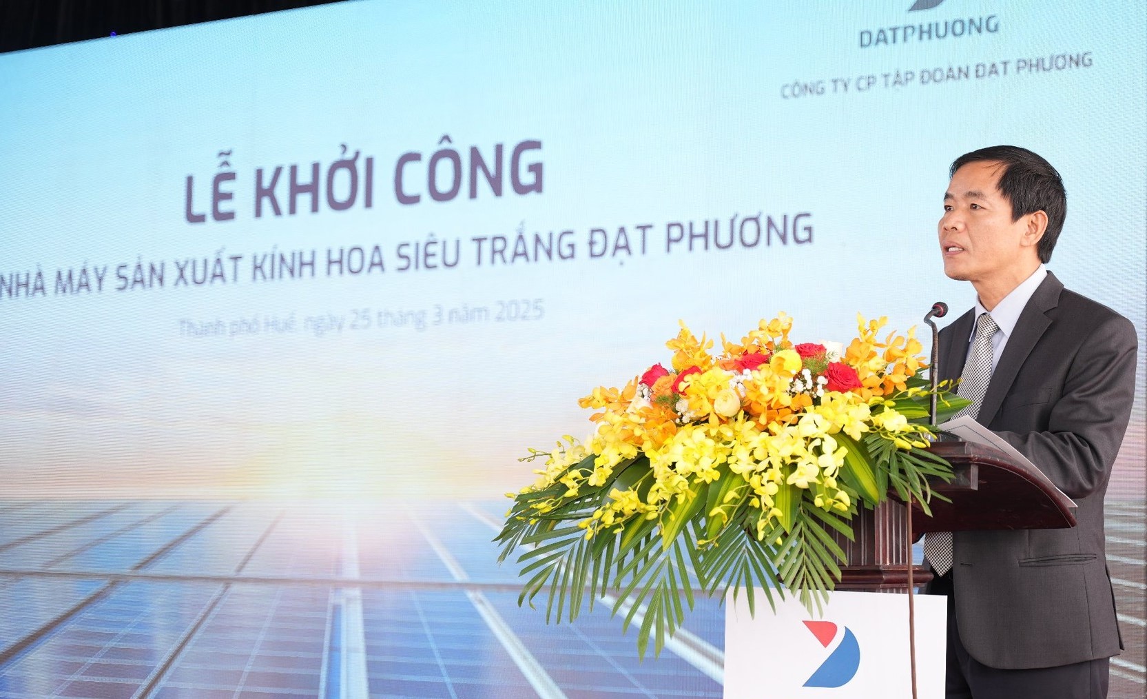 Khởi công 2 dự án nghìn tỷ tại Huế- Ảnh 3. Khởi công 2 dự án nghìn tỷ tại Huế- Ảnh 3.