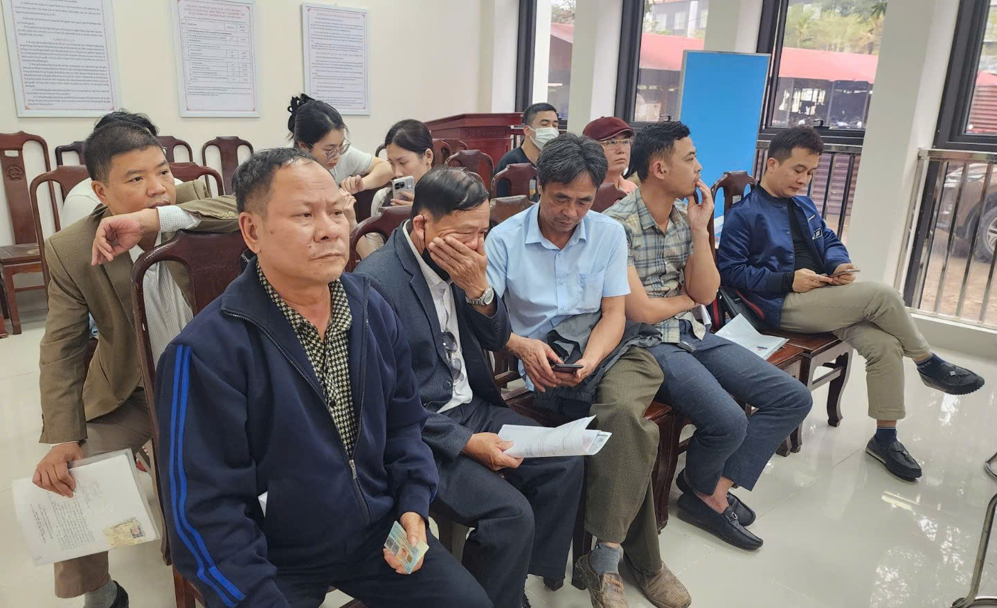 Cấp đổi GPLX thông suốt tại các địa phương- Ảnh 3.
