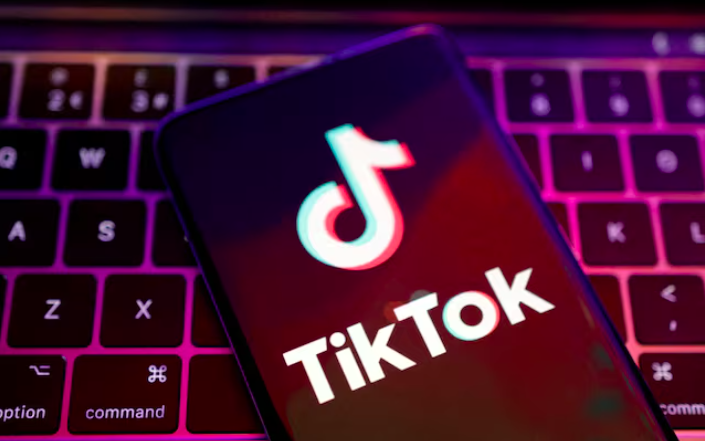 TikTok bị điều tra về các hoạt động dữ liệu cá nhân trẻ em