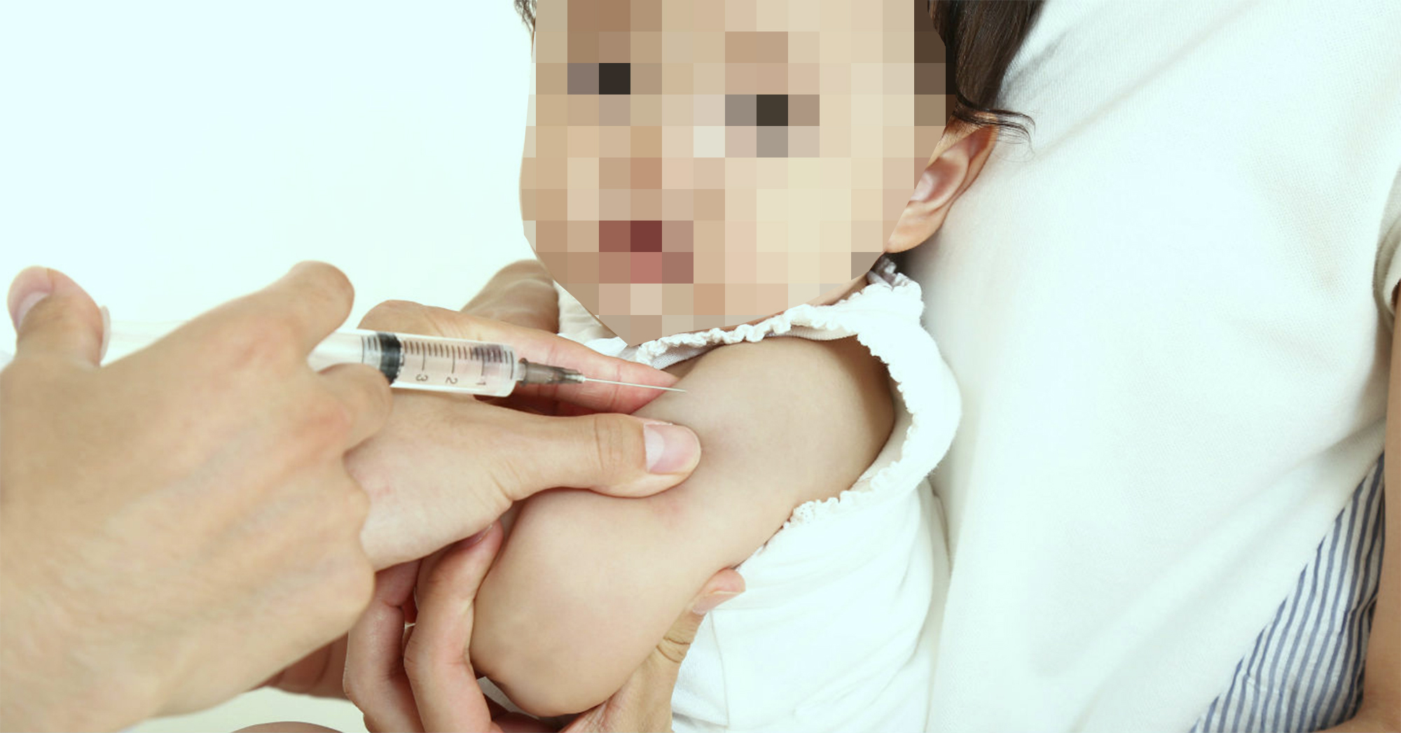 Trẻ cần tiêm phòng mấy mũi vaccine sởi?- Ảnh 1.