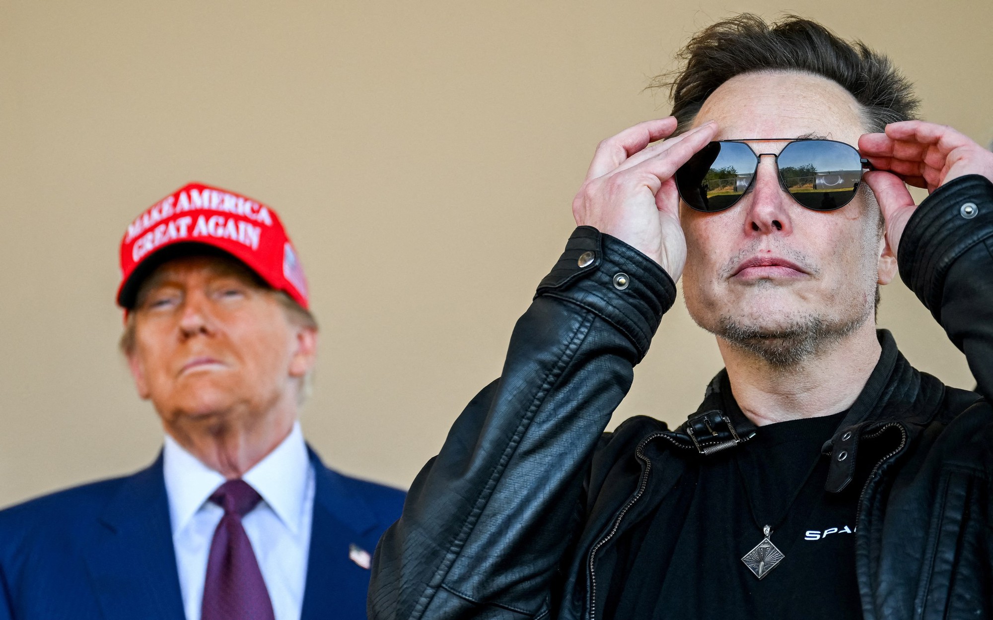 Ban hiệu suất của ông Elon Musk tuyên bố tiết kiệm cho Chính phủ Mỹ 105 tỷ USD