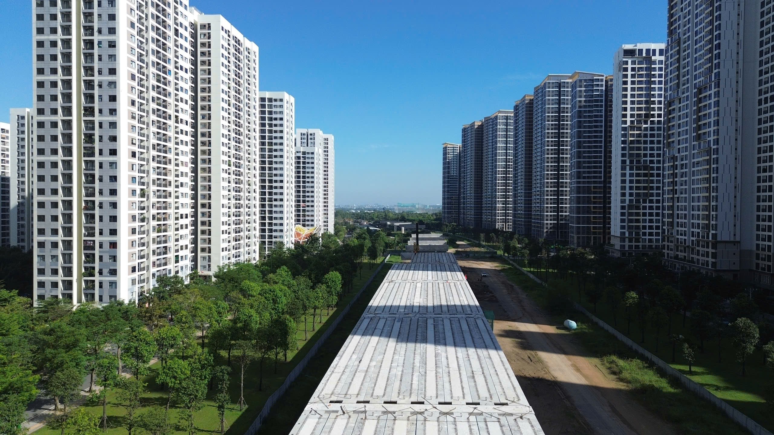 Lãnh đạo TP.HCM chỉ rõ điểm nghẽn, yêu cầu tăng tốc dự án Vành đai 3- Ảnh 1. Lãnh đạo TP.HCM chỉ rõ điểm nghẽn, yêu cầu tăng tốc dự án Vành đai 3- Ảnh 1.