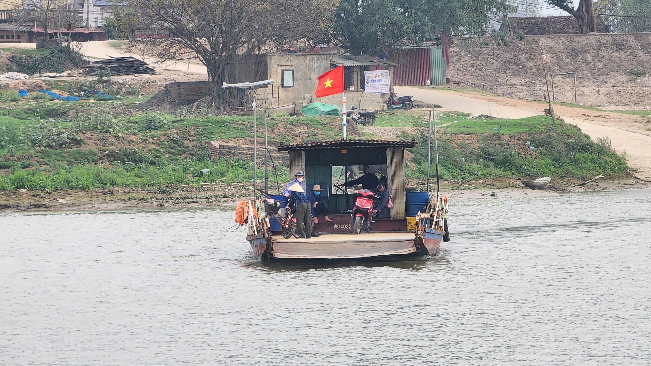 Cầu trăm tỷ nối Bắc Giang - Bắc Ninh sắp về đích- Ảnh 18.