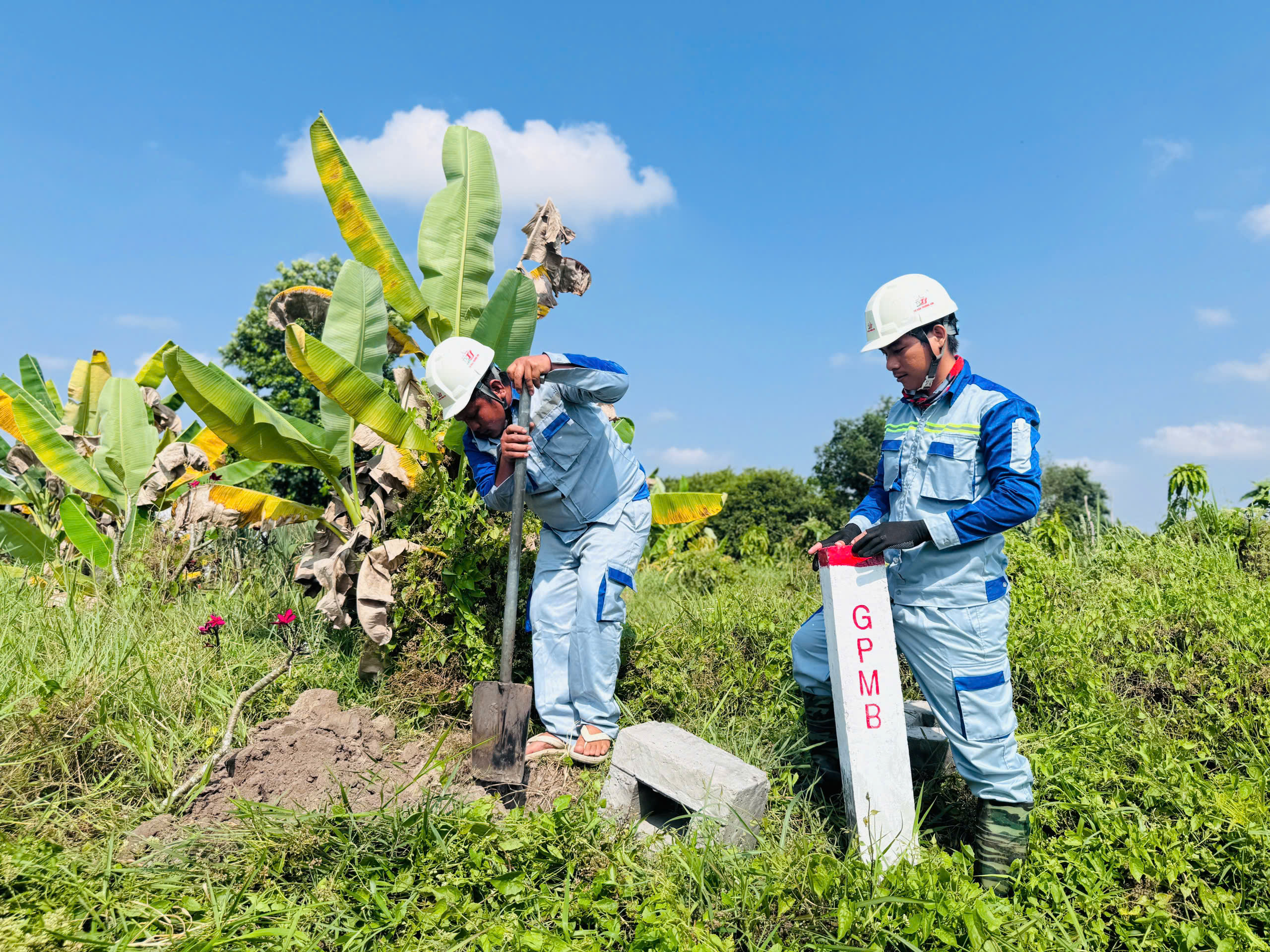 TP.HCM khởi công, khánh thành 10 dự án quy mô lớn chào mừng Đại hội XIV của Đảng- Ảnh 4.