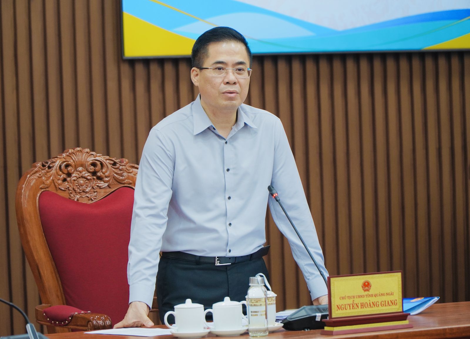 "Mệnh lệnh trái tim" xóa nhà tạm, nhà dột nát: Nhân rộng cách làm hay- Ảnh 4.