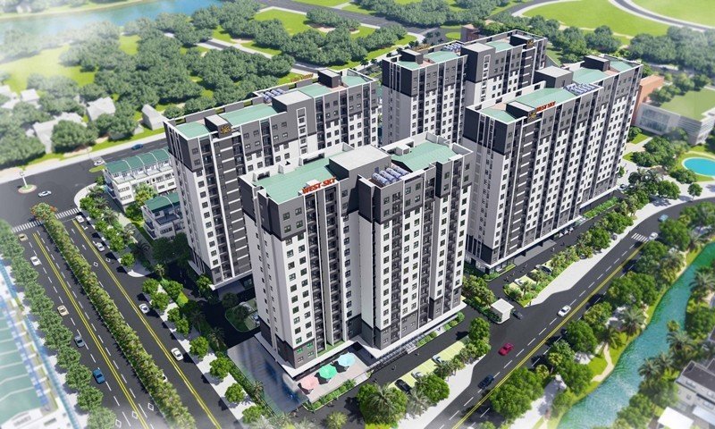 Huế cần hỗ trợ gì để đề án "1 triệu căn hộ nhà ở xã hội" sớm cán đích?- Ảnh 2. Huế cần hỗ trợ gì để đề án "1 triệu căn hộ nhà ở xã hội" sớm cán đích?- Ảnh 2.