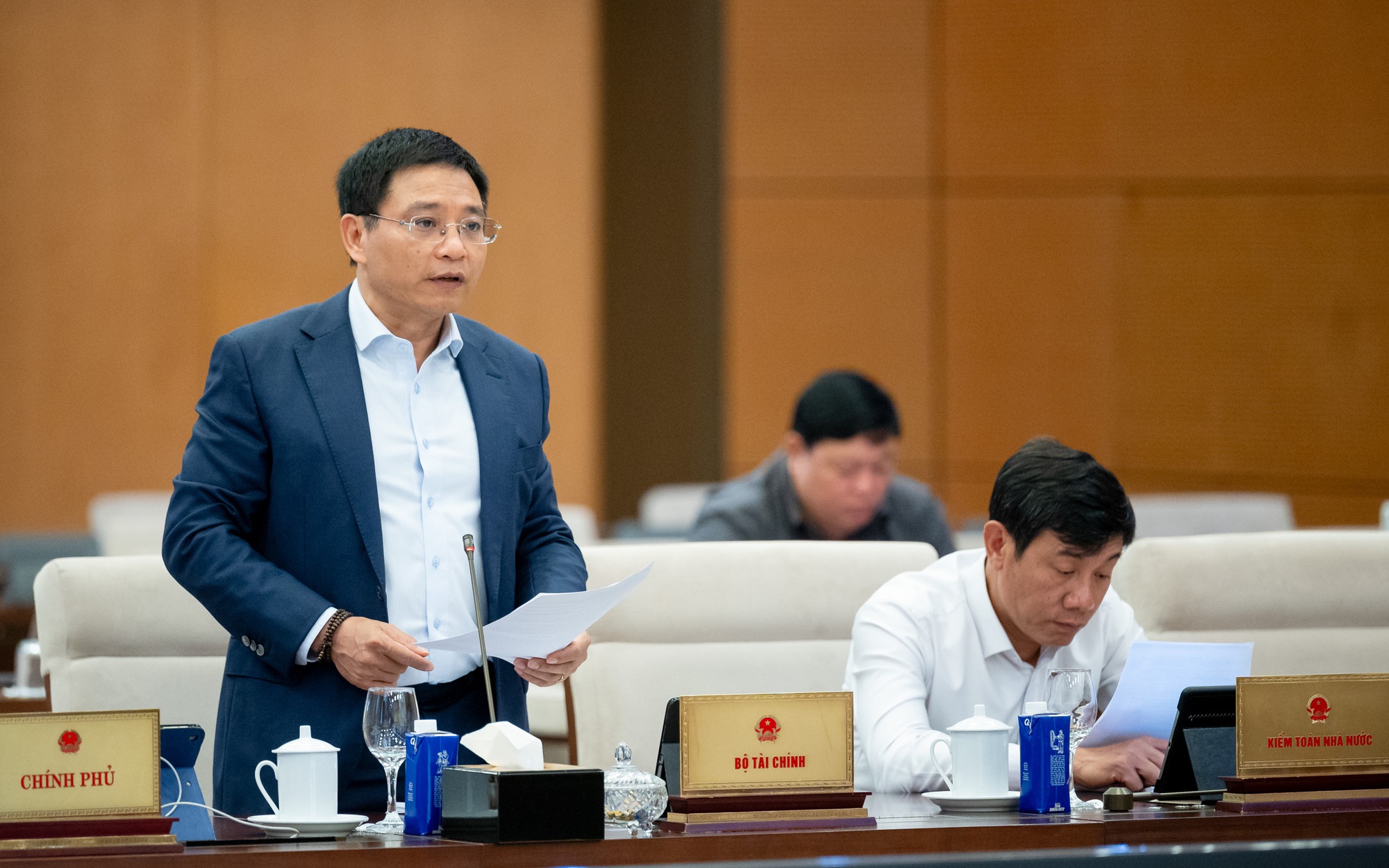Đề xuất kéo dài miễn thuế sử dụng đất nông nghiệp đến 2030