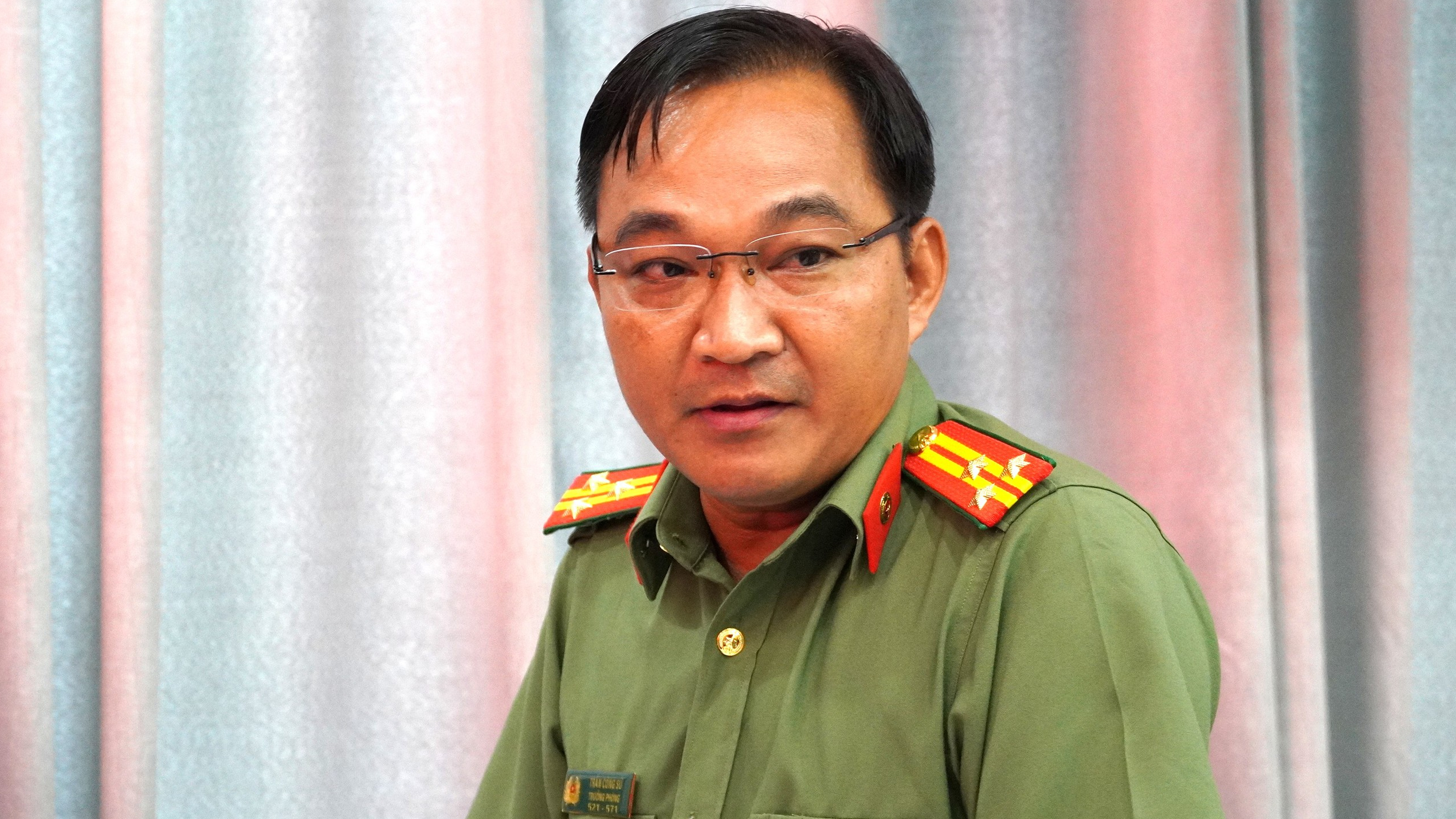 Khởi tố thiếu nữ liên quan đường dây đưa người sang Campuchia trái phép- Ảnh 1. Khởi tố thiếu nữ liên quan đường dây đưa người sang Campuchia trái phép- Ảnh 1.
