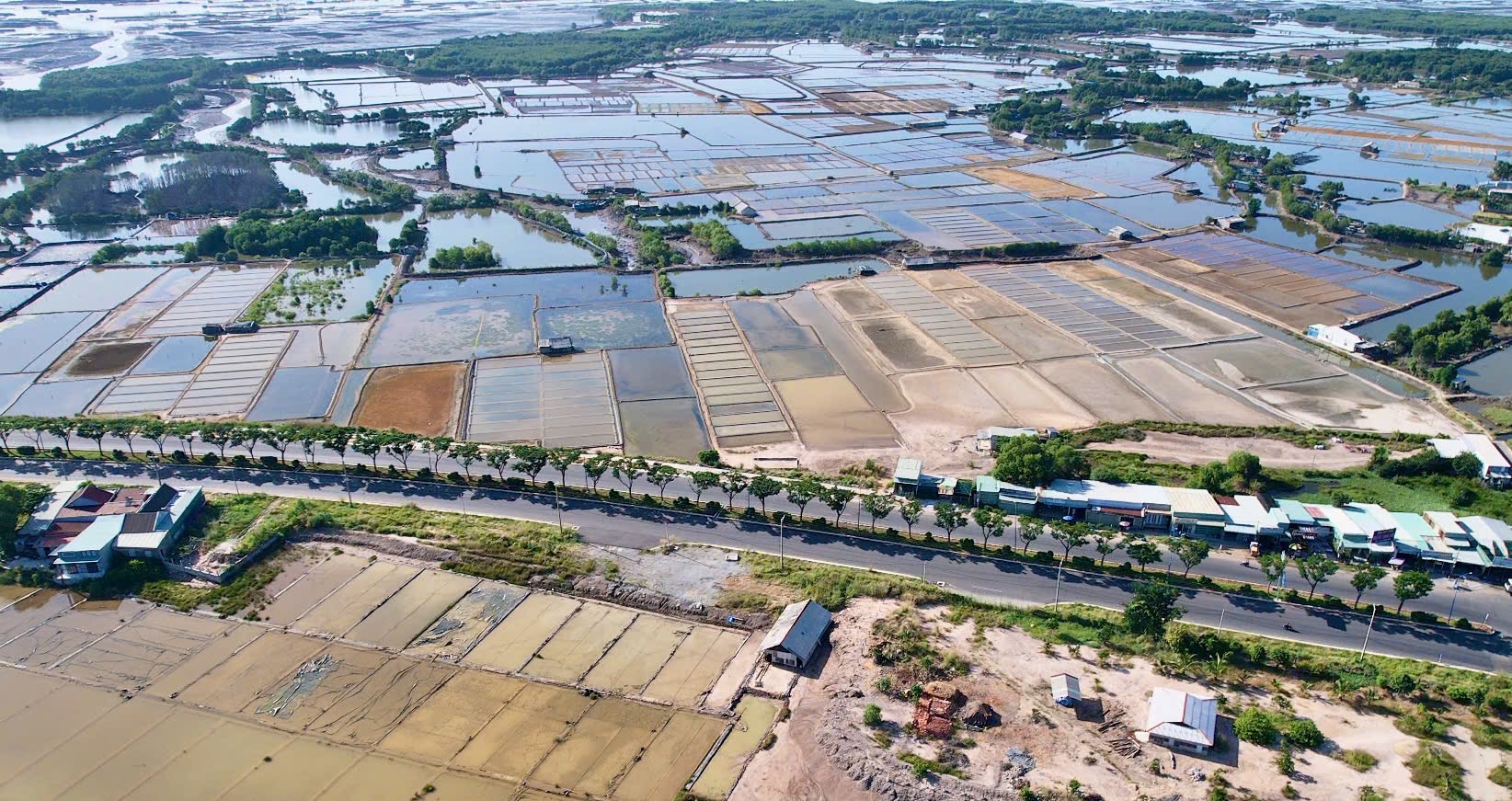 Sắp khánh thành đường 994 đoạn Long Sơn - QL51: Thúc đẩy giao thương, kết nối du lịch biển- Ảnh 12.