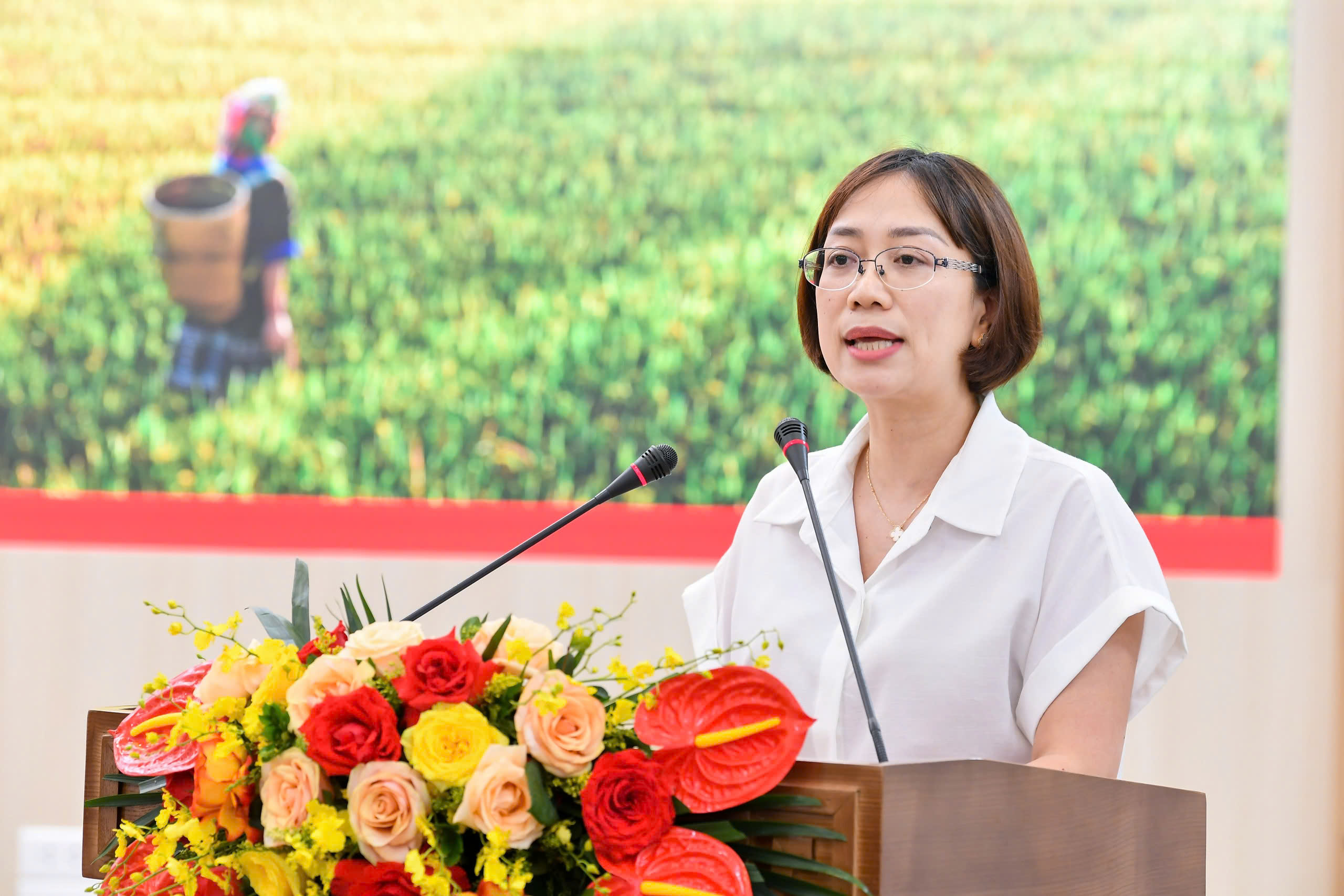 Bùng nổ cột Check-in "Yêu lắm Việt Nam" tại thành phố, làng quê du lịch- Ảnh 3. Bùng nổ cột w88 link vao w88 moi nhat "Yêu lắm Việt Nam" tại thành phố, làng quê du lịch- Ảnh 3.