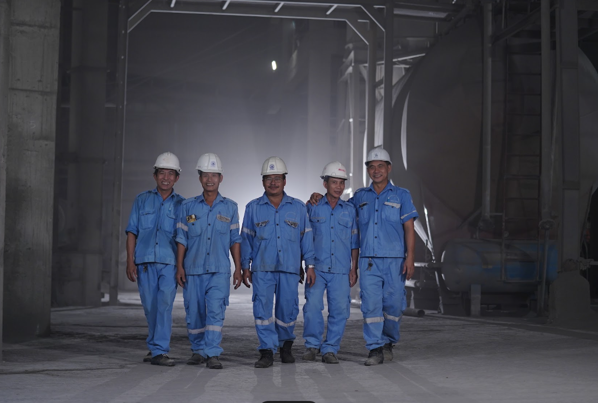 HUD Kiên Giang: Hơn 30 năm góp sức xây dựng kinh tế địa phương và đời sống cộng đồng- Ảnh 3.
