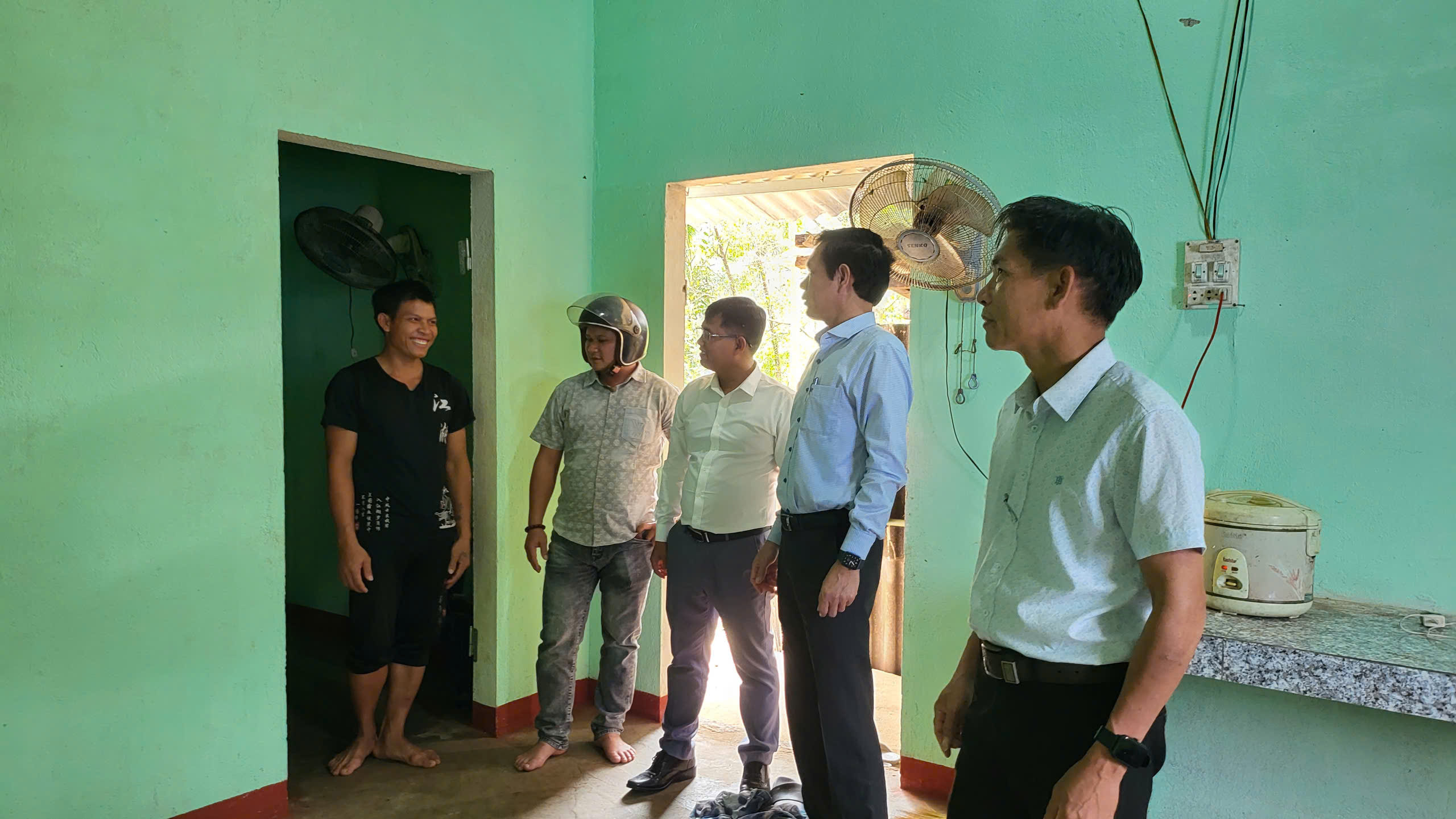 Ngành Xây dựng Quảng Ngãi: Khơi dậy tinh thần cống hiến qua các phong trào thi đua- Ảnh 3. Ngành Xây dựng Quảng Ngãi: Khơi dậy tinh thần cống hiến qua các phong trào thi đua- Ảnh 3.