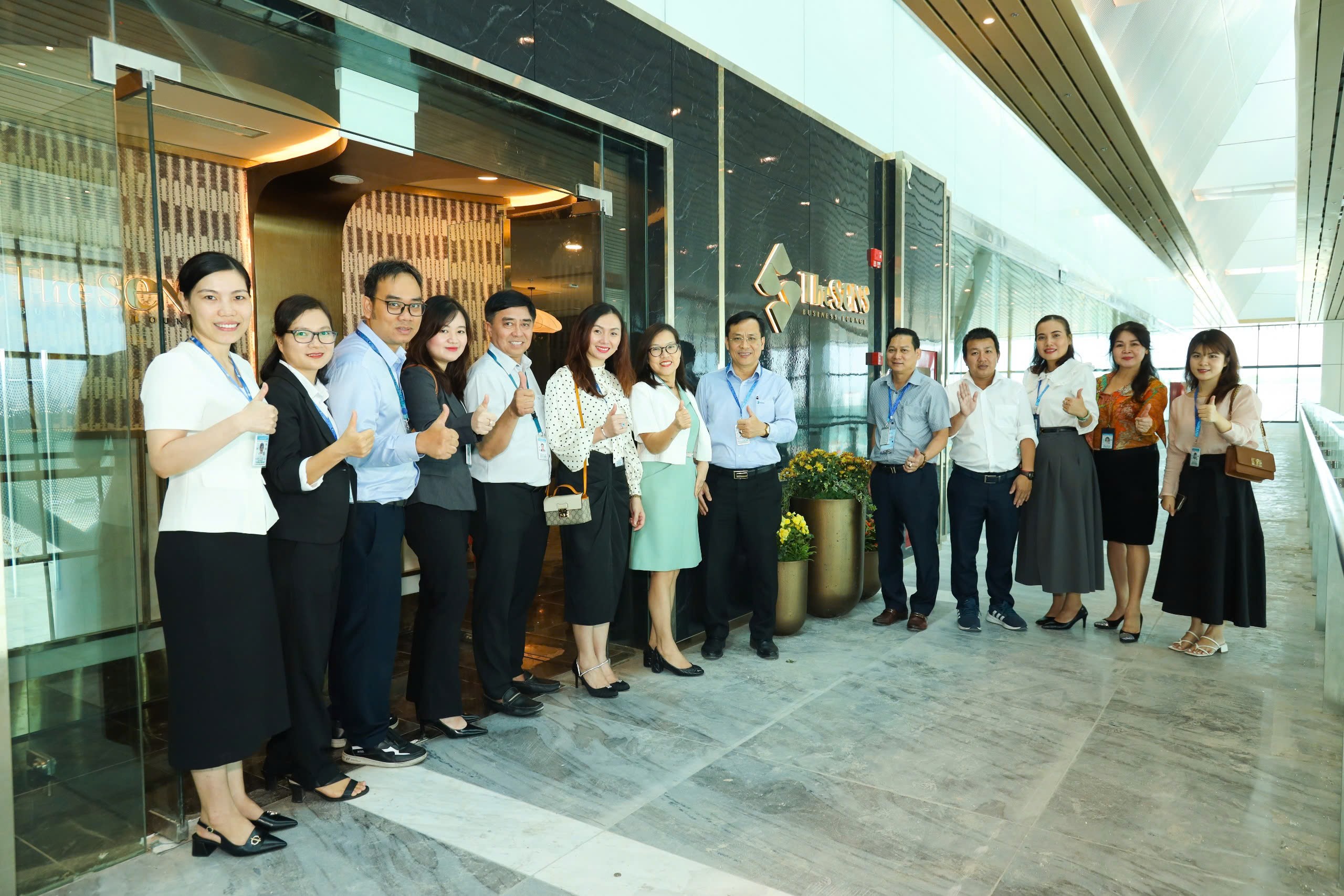 The New SASCO - Chạm, kết nối tinh hoa Việt- Ảnh 3. The New SASCO - Chạm, kết nối tinh hoa Việt- Ảnh 3.