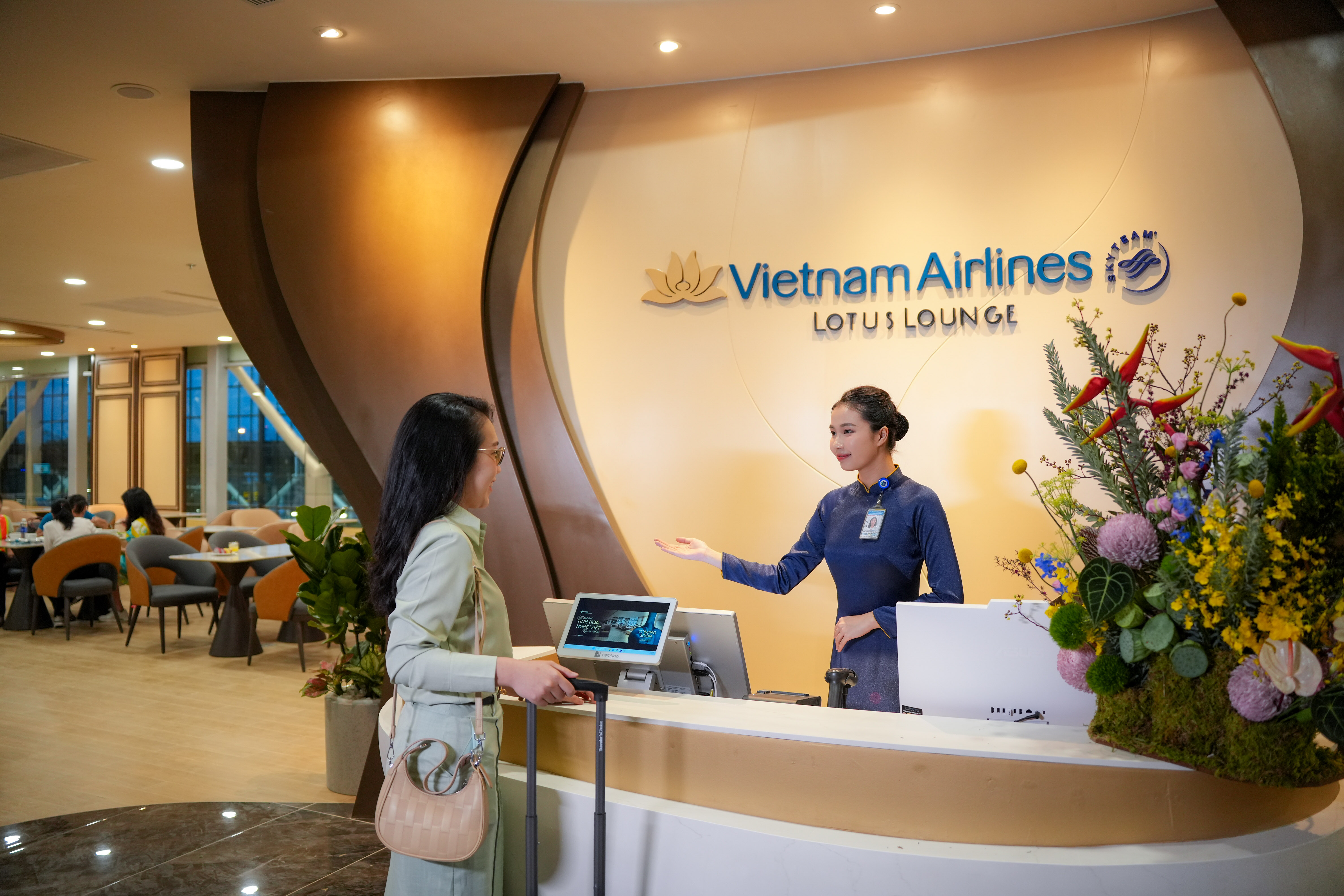 The New SASCO - Chạm, kết nối tinh hoa Việt- Ảnh 2. The New SASCO - Chạm, kết nối tinh hoa Việt- Ảnh 2.