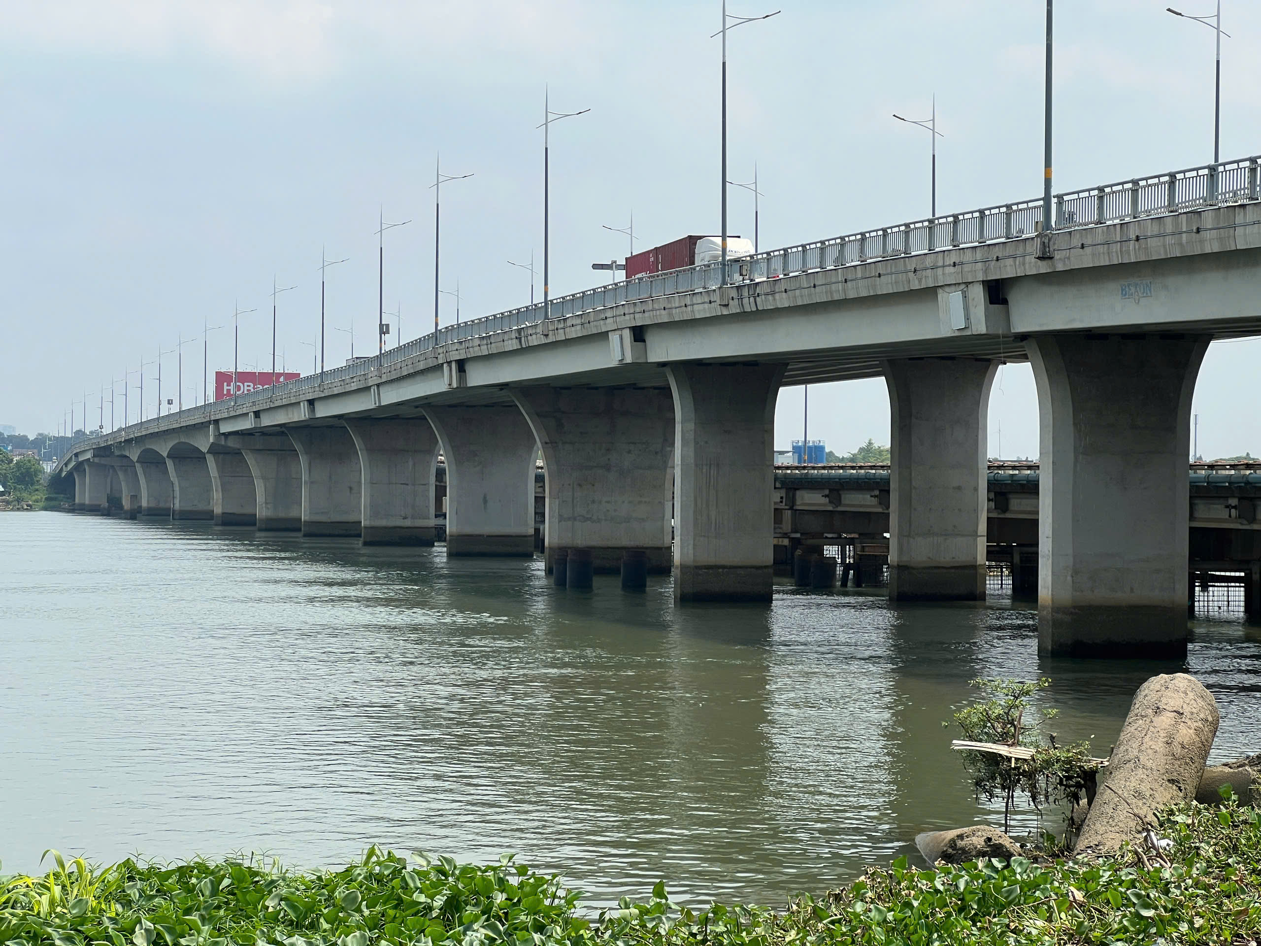 Phát hiện thi thể nghi can sát hại hai cô cháu ở Đồng Nai- Ảnh 1. Phát hiện thi thể w88 com can sát hại hai cô cháu ở Đồng Nai- Ảnh 1.