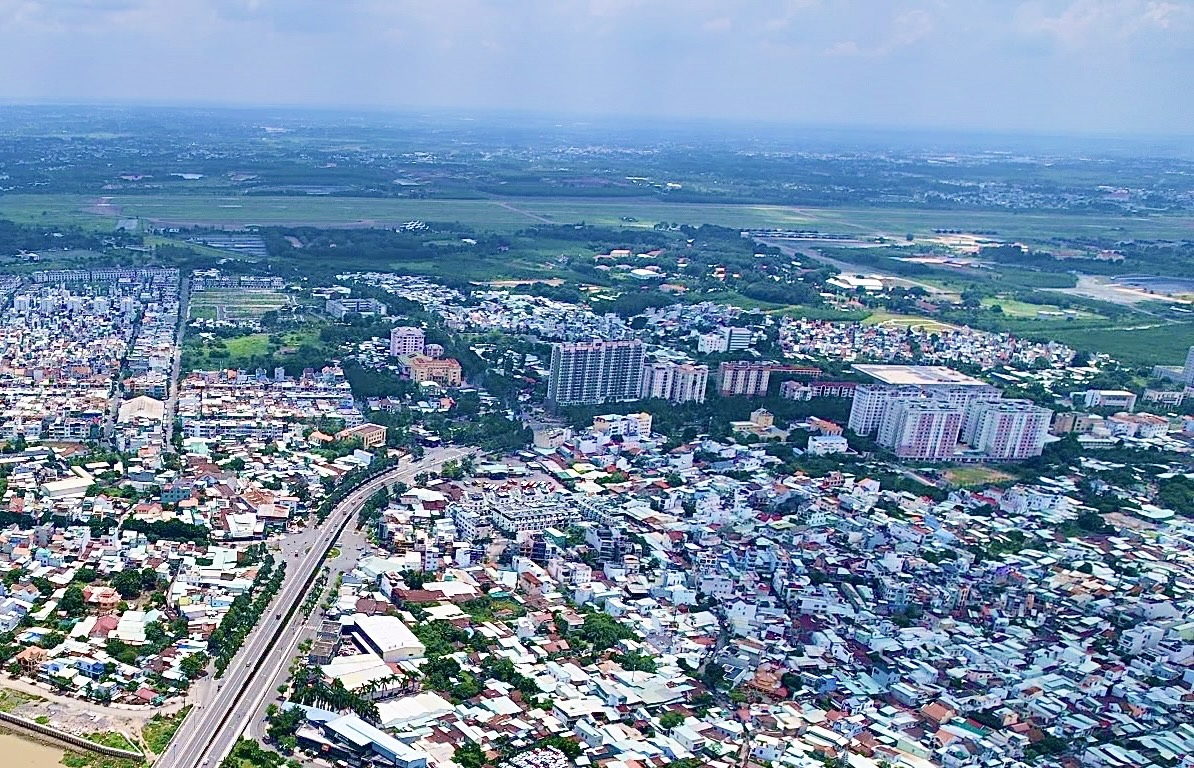 Đồng Nai sẵn sàng đáp ứng đủ chỗ ở, nơi làm việc cho cán bộ sau sáp nhập với Bình Phước- Ảnh 2. Đồng Nai sẵn sàng đáp ứng đủ chỗ ở, nơi làm việc cho cán bộ sau sáp nhập với Bình Phước- Ảnh 2.