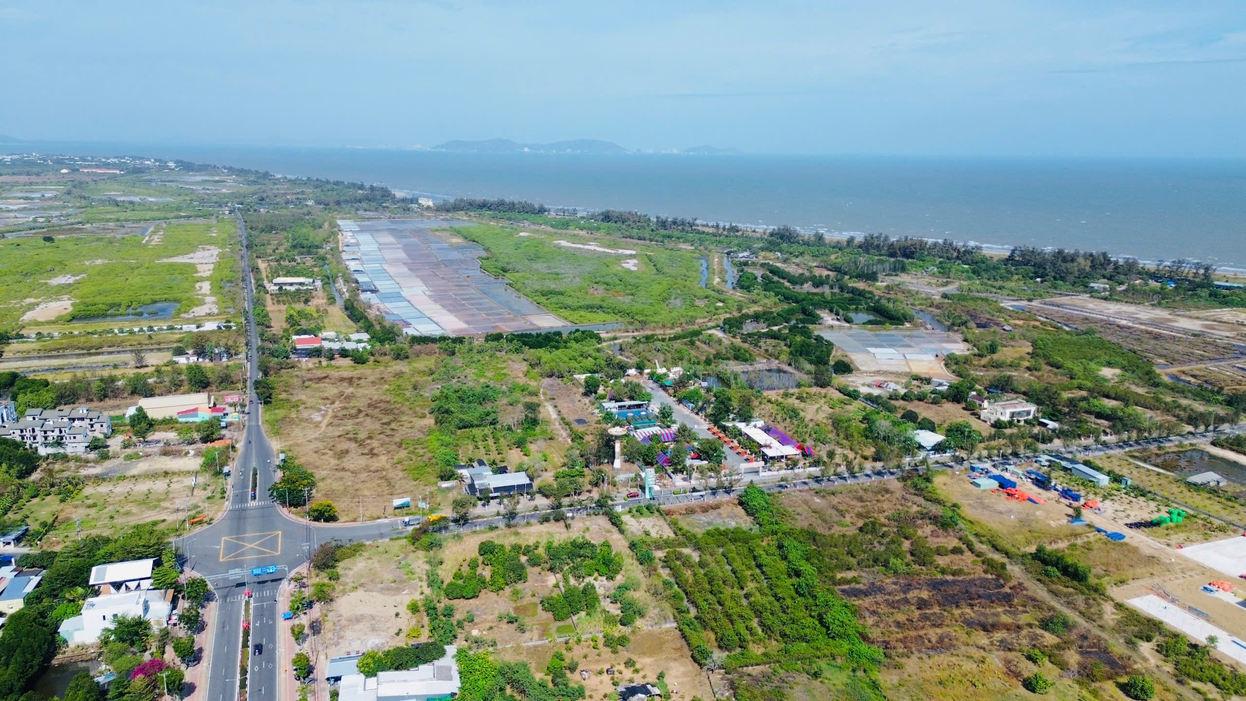 TP.HCM chấp thuận chủ trương đầu tư tuyến metro Bến Thành - Cần Giờ- Ảnh 2.