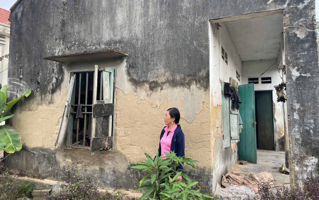 Quảng Ninh: Dân sống khổ trong dự án khu công nghiệp, đường 10 làn xe