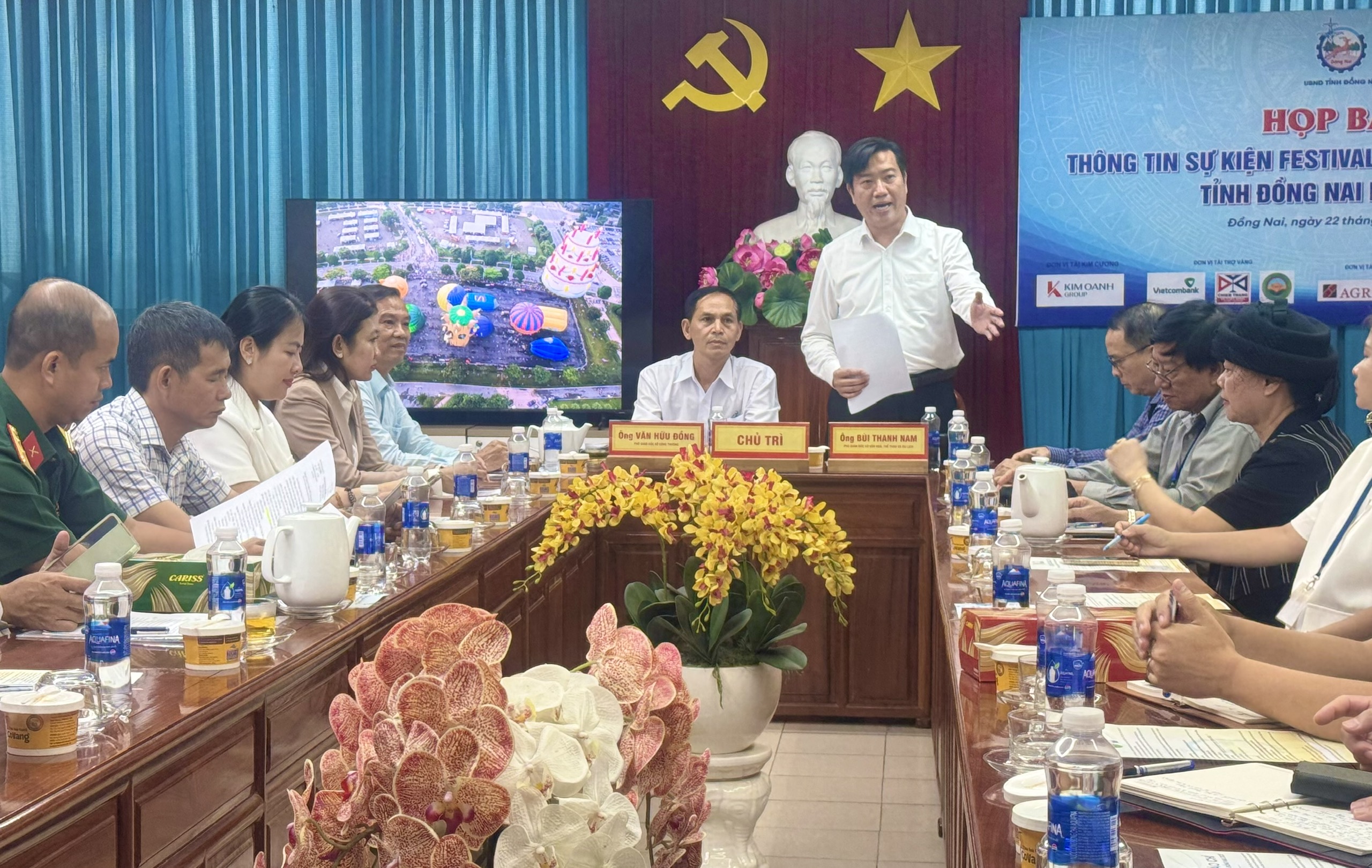 Đồng Nai: Miễn phí vé trải nghiệm bay khinh khí cầu tại Festival gốm- Ảnh 6. Đồng Nai: Miễn phí vé trải nghiệm bay khinh khí cầu tại Festival gốm- Ảnh 6.