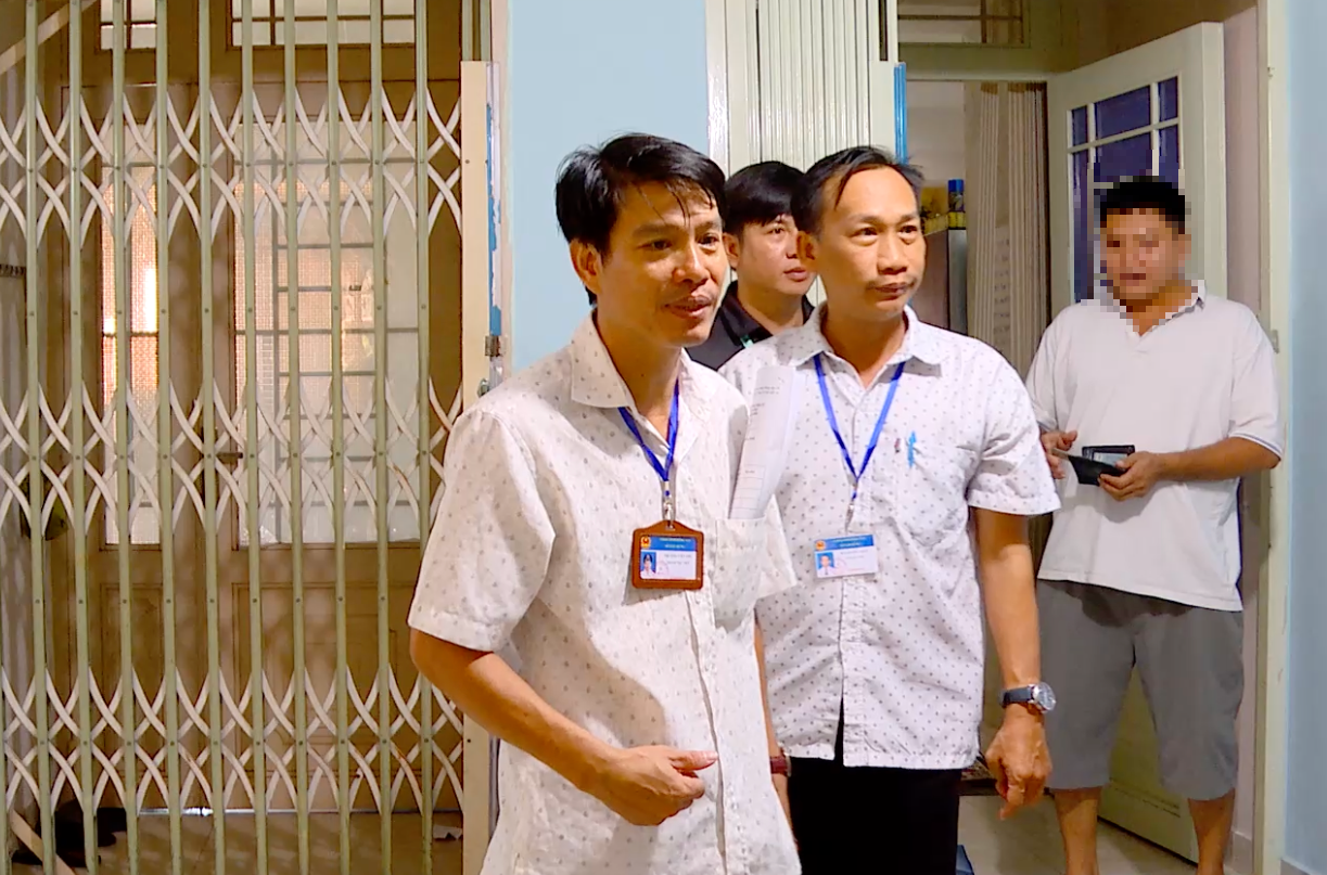 Đồng Nai: Thu hồi nhà ở xã hội không đúng đối tượng để nhường cho người thực sự cần- Ảnh 1. Đồng Nai: Thu hồi nhà ở xã hội không đúng đối tượng để nhường cho người thực sự cần- Ảnh 1.