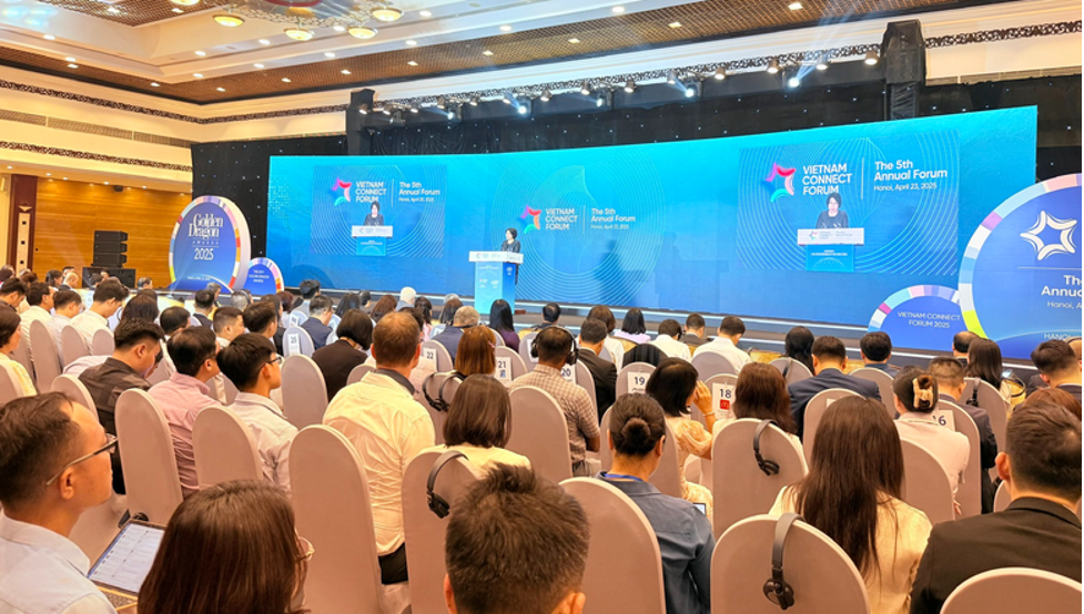 Nhịp cầu phát triển Việt Nam 2025: Nâng cao hiệu quả và đóng góp của khu vực FDI- Ảnh 1. Nhịp cầu phát triển Việt Nam 2025: Nâng cao hiệu quả và đóng góp của khu vực FDI- Ảnh 1.