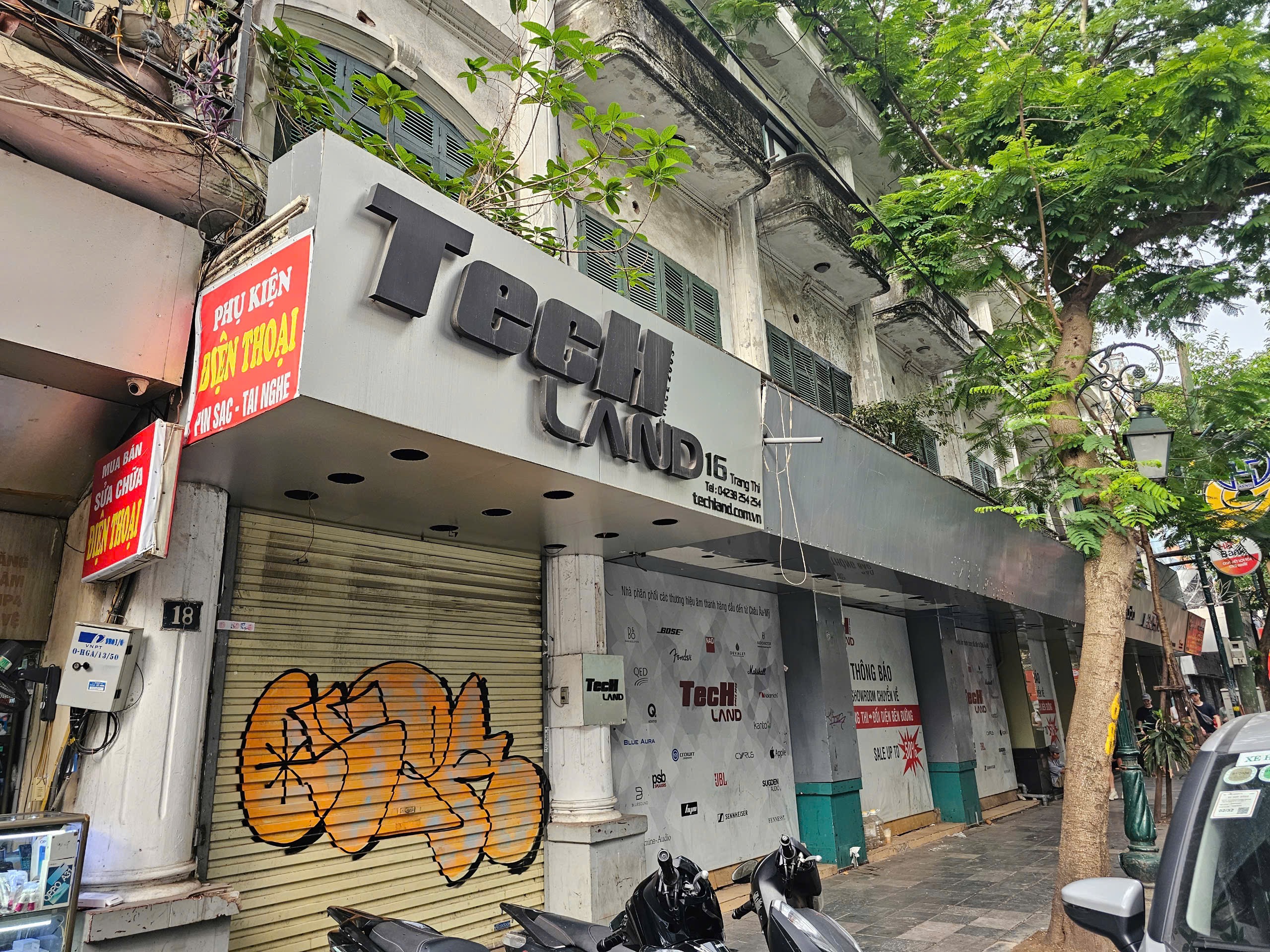 Hà Nội sẽ thu hồi gấp hàng loạt tài sản công bỏ hoang nhiều năm- Ảnh 4. Hà Nội sẽ thu hồi gấp hàng loạt tài sản công bỏ hoang nhiều năm- Ảnh 4.