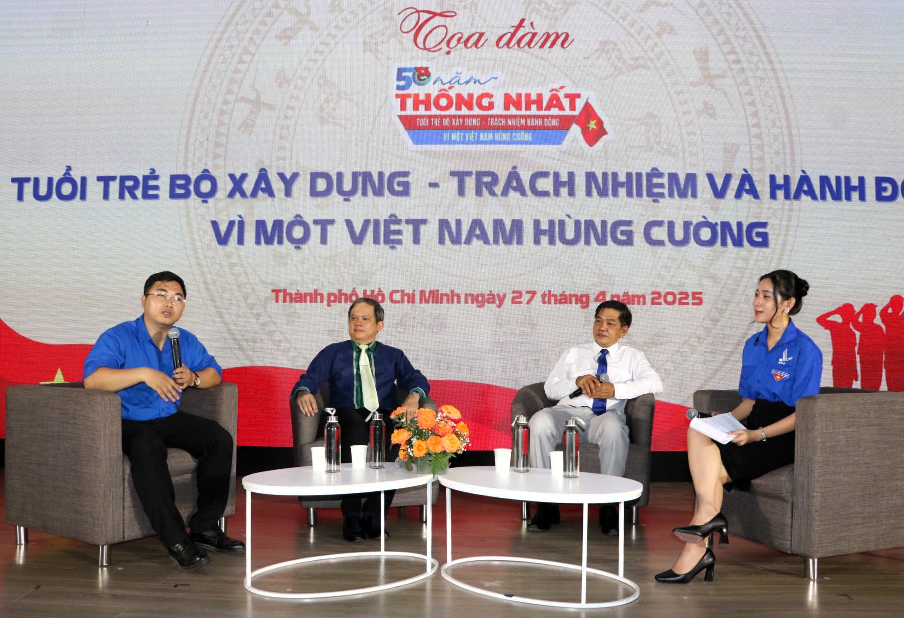 Tuổi trẻ ngành Xây dựng hành động trách nhiệm vì tương lai đất nước- Ảnh 1. Tuổi trẻ ngành Xây dựng hành động trách nhiệm vì tương lai đất nước- Ảnh 1.