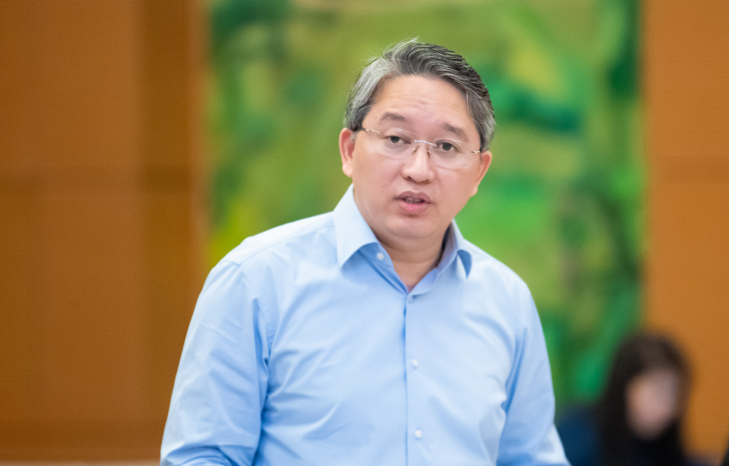 Đề nghị cân nhắc việc nâng thời hiệu xử phạt, mức phạt vi phạm giao thông- Ảnh 1. Đề nghị cân nhắc w88 luxury link w88ệc nâng thời hiệu xử phạt, mức phạt w88 luxury link w88 phạm giao thông- Ảnh 1.