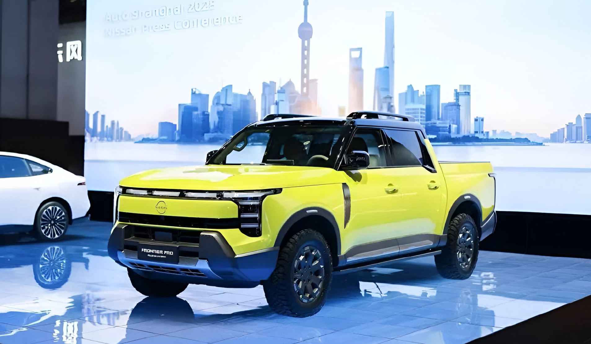 Nissan tăng cường đầu tư xe điện tại Trung Quốc- Ảnh 2. Nissan tăng cường đầu tư xe điện tại Trung Quốc- Ảnh 2.