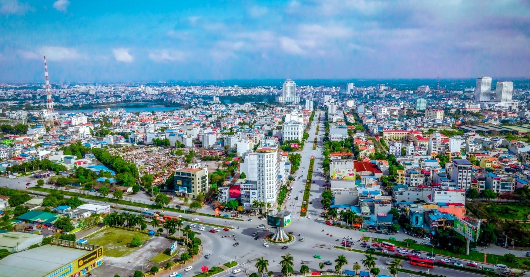 Bất động sản Hưng Yên dậy sóng, đâu là điểm đến tiềm năng của dòng tiền?- Ảnh 1. Bất động sản Hưng Yên dậy sóng, đâu là điểm đến tiềm năng của dòng tiền?- Ảnh 1.