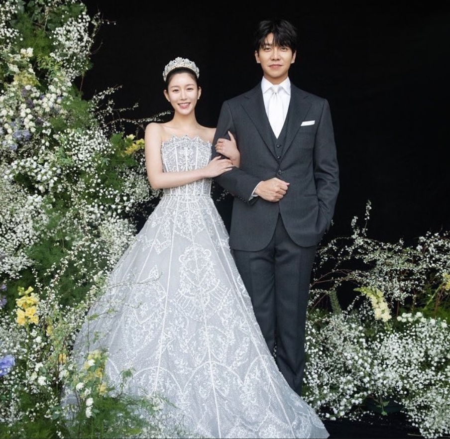 Lee Seung Gi tuyên bố cắt đứt quan hệ với gia đình vợ- Ảnh 2. Lee Seung Gi tuyên bố cắt đứt quan hệ với gia đình vợ- Ảnh 2.